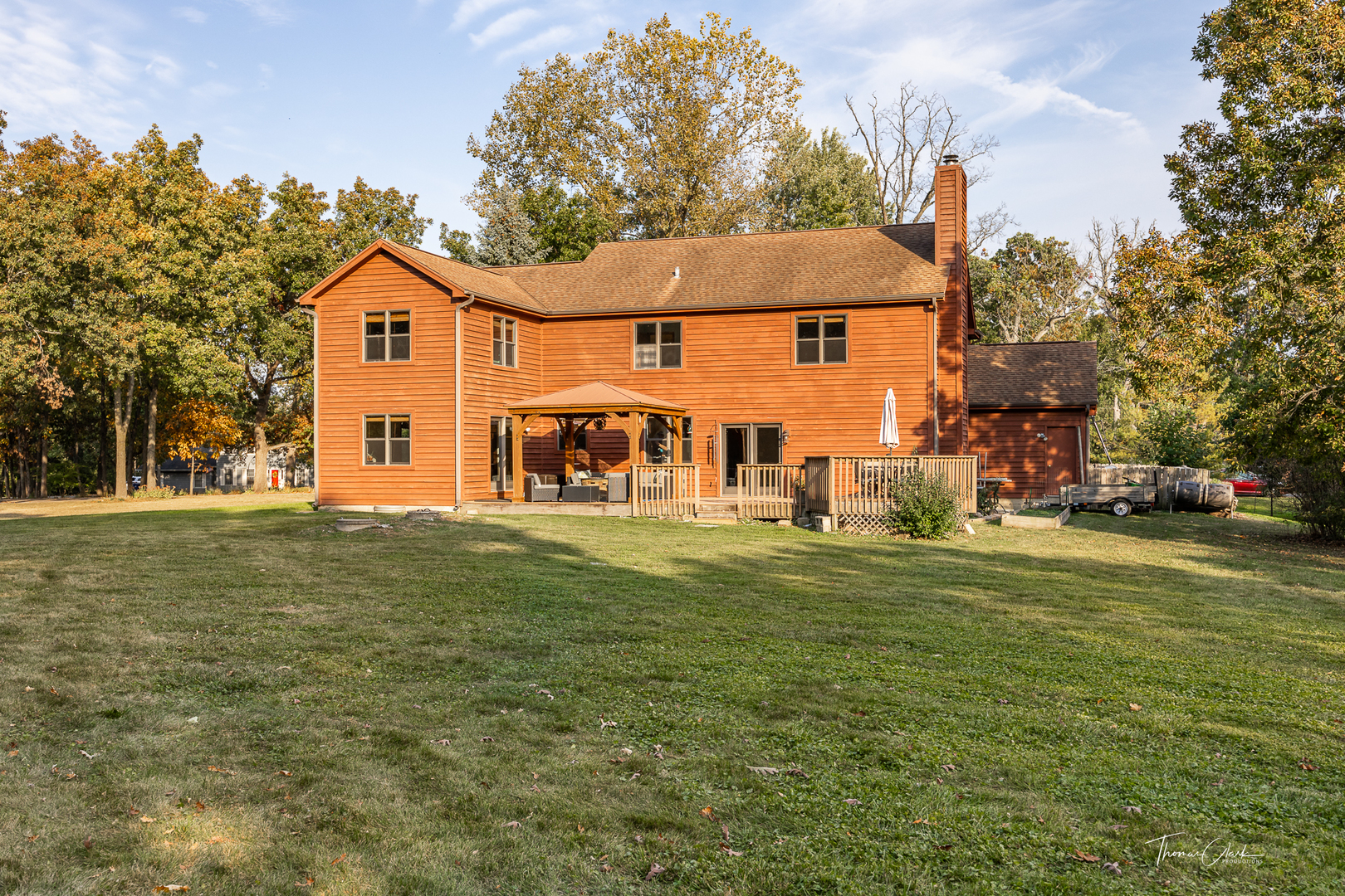 520 Apache Trail Lake Villa, IL 60046 - Photo 41 of 51