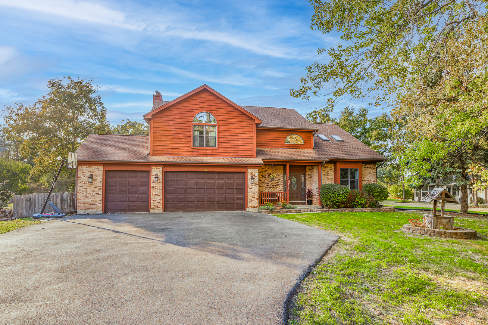 520 Apache Trail Lake Villa, IL 60046 - Photo 43 of 51