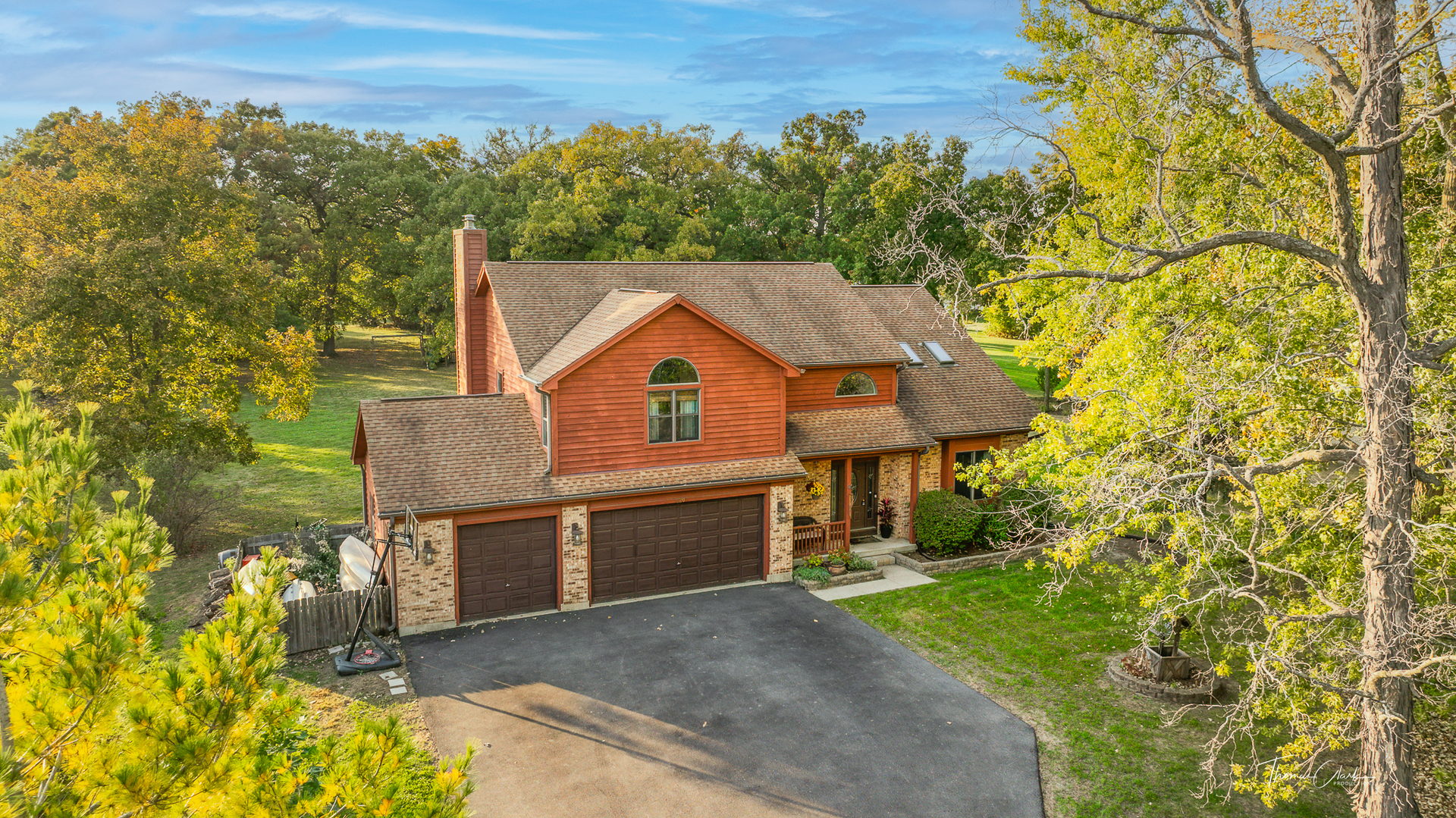 520 Apache Trail Lake Villa, IL 60046 - Photo 45 of 51