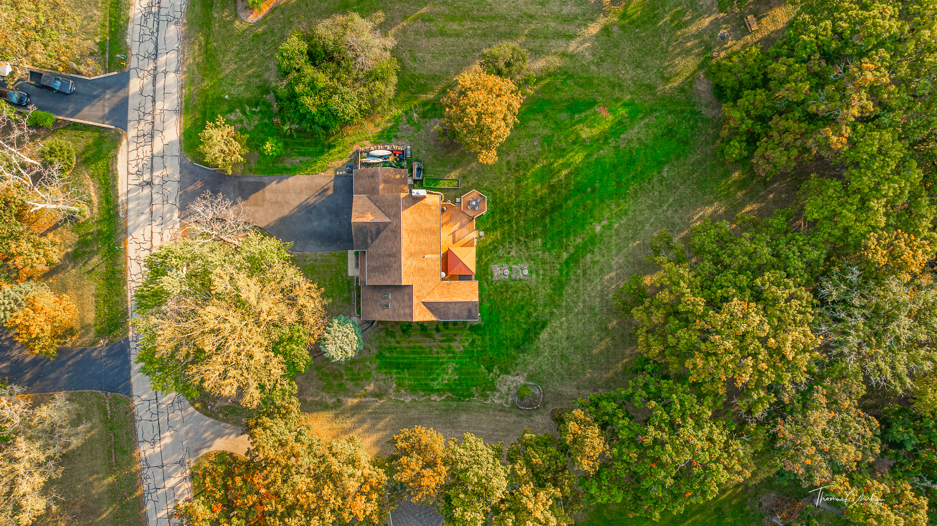 520 Apache Trail Lake Villa, IL 60046 - Photo 49 of 51