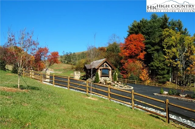 $62,500 | 54 Twin Oaks Mountain Boulevard, Sparta, NC 28675