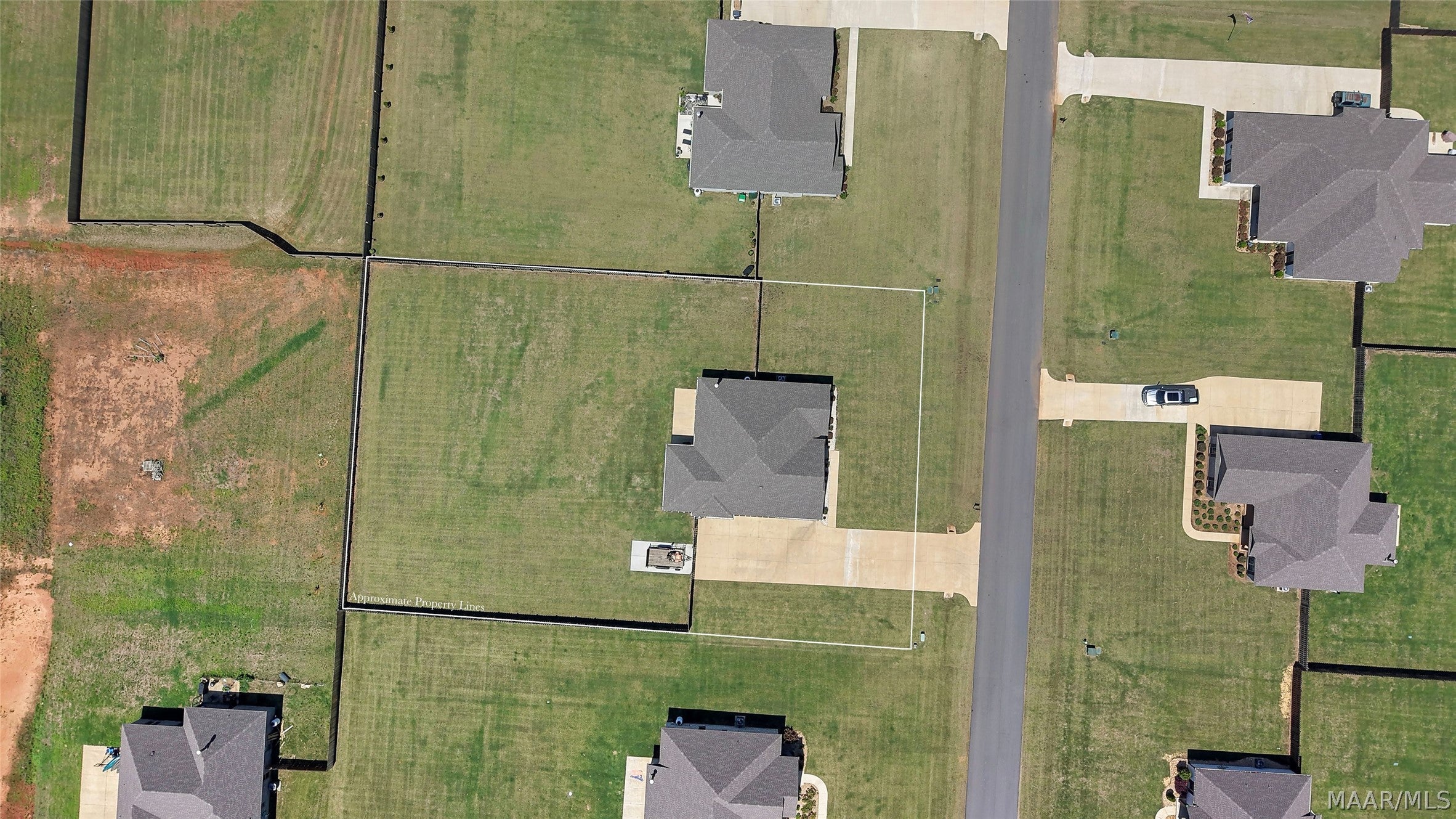 45 Preserve Rdg Lane Wetumpka, AL 36092 - Photo 43 of 52 Gallery Image 43