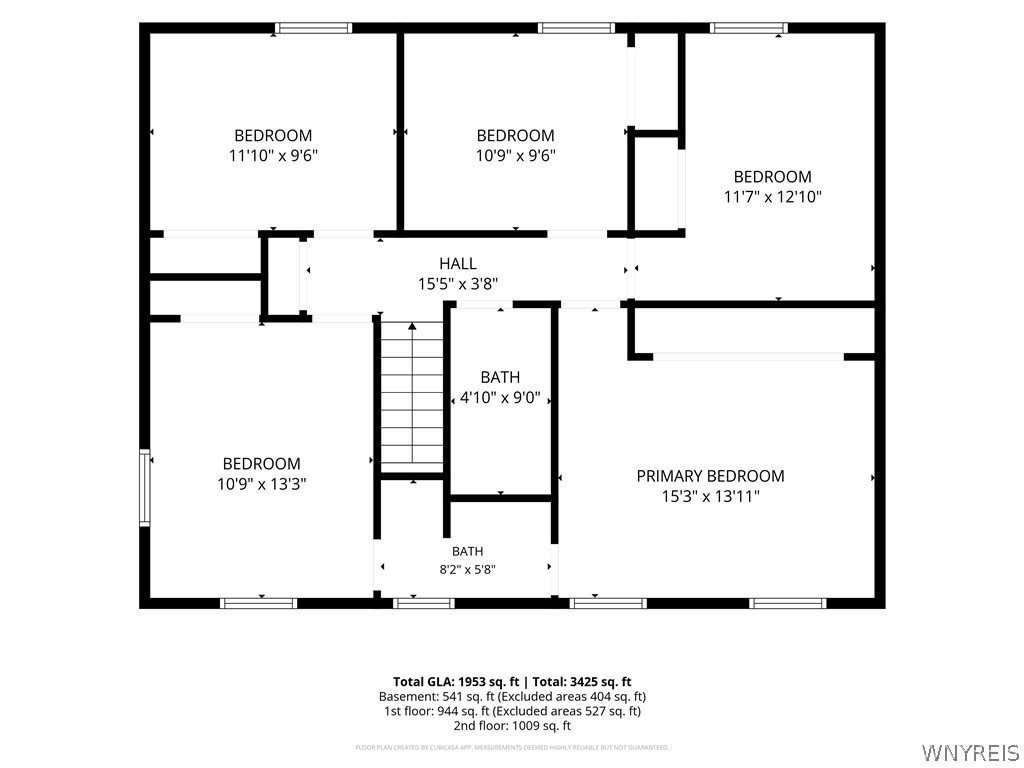 95 Klein Road Amherst, NY 14221 - Photo 37 of 39