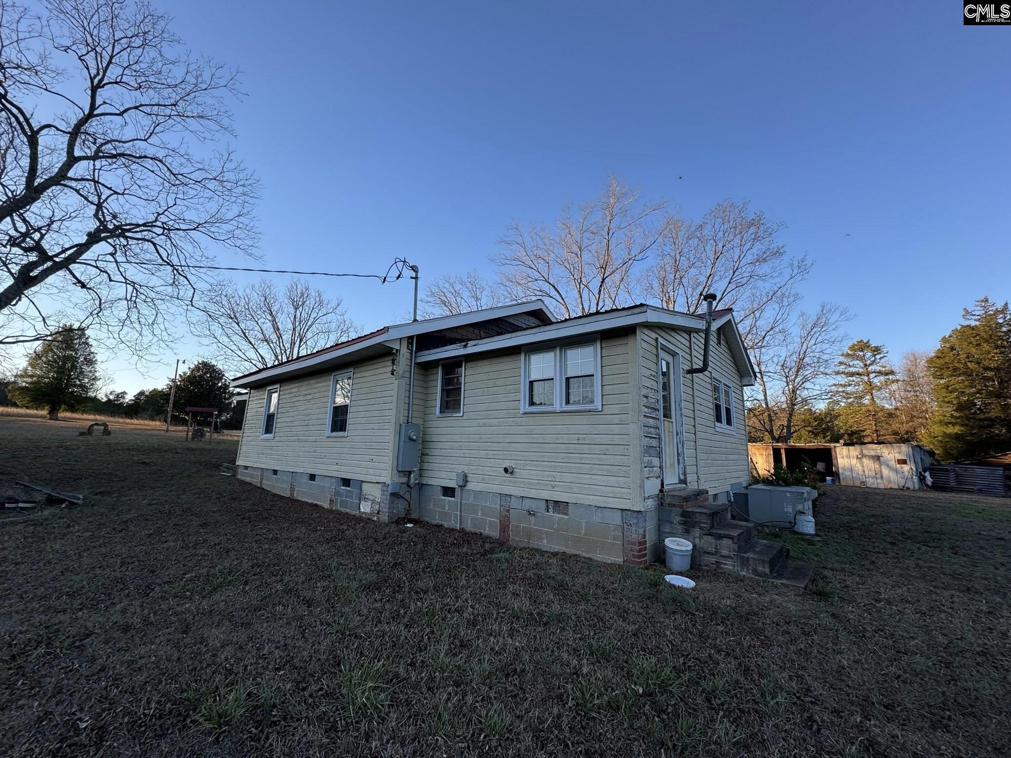 150 Floyd Lanford Road Woodruff, SC 29388 - Photo 48 of 65