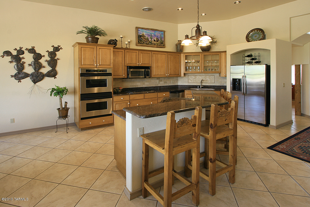 12031 North Copper Spring Trail Tucson, AZ 85755 - Photo 17 of 36