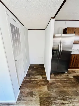 a view of entryway
