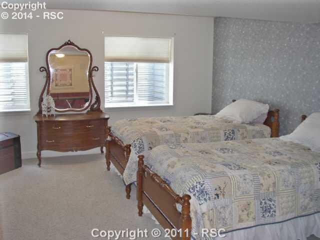 7780 Midnight Road Peyton, CO 80831 - Photo 10 of 16 4th bedroom in the fully finished basement