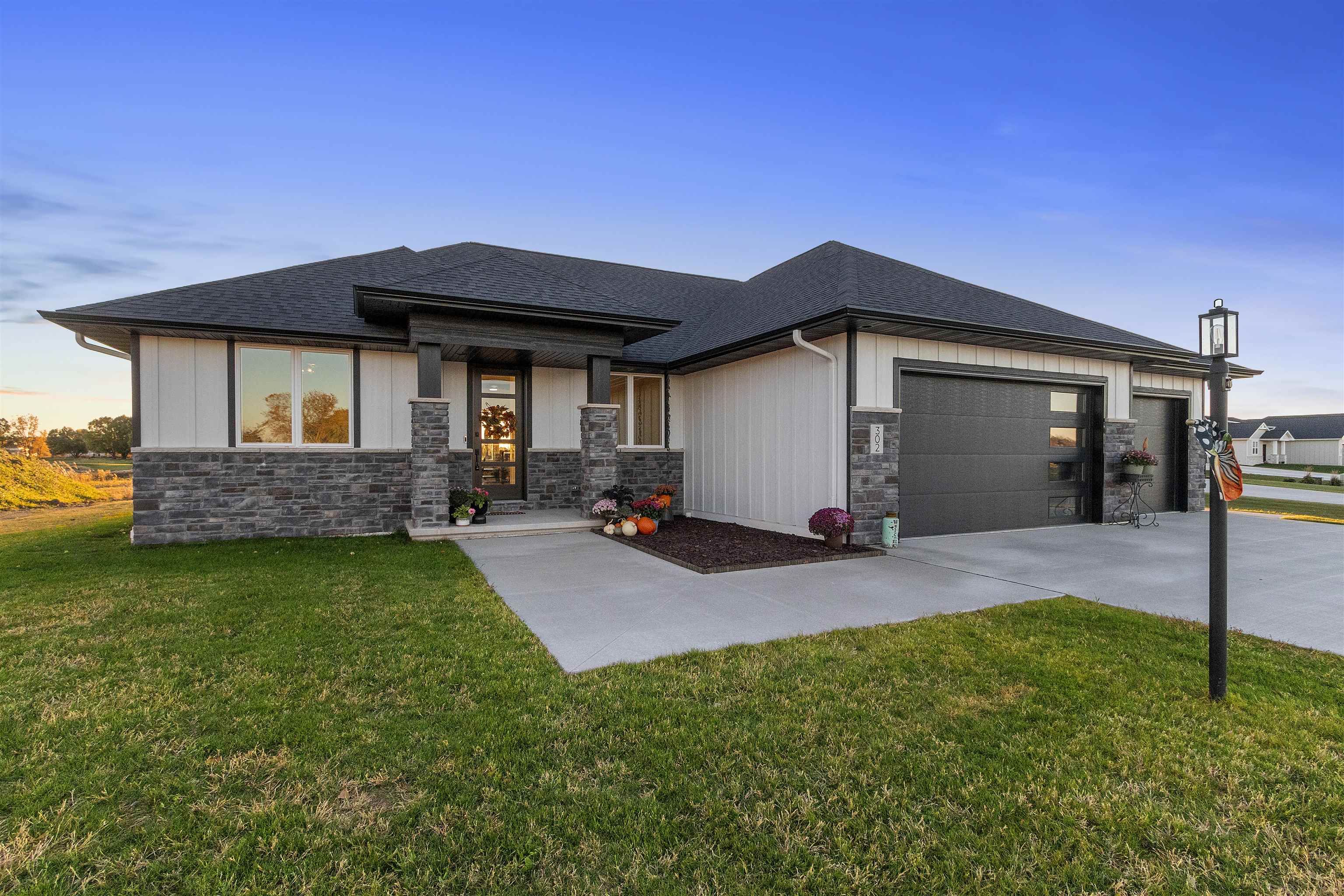 302 Kerrigan Drive Wrightstown, WI 54180 - Photo 35 of 90