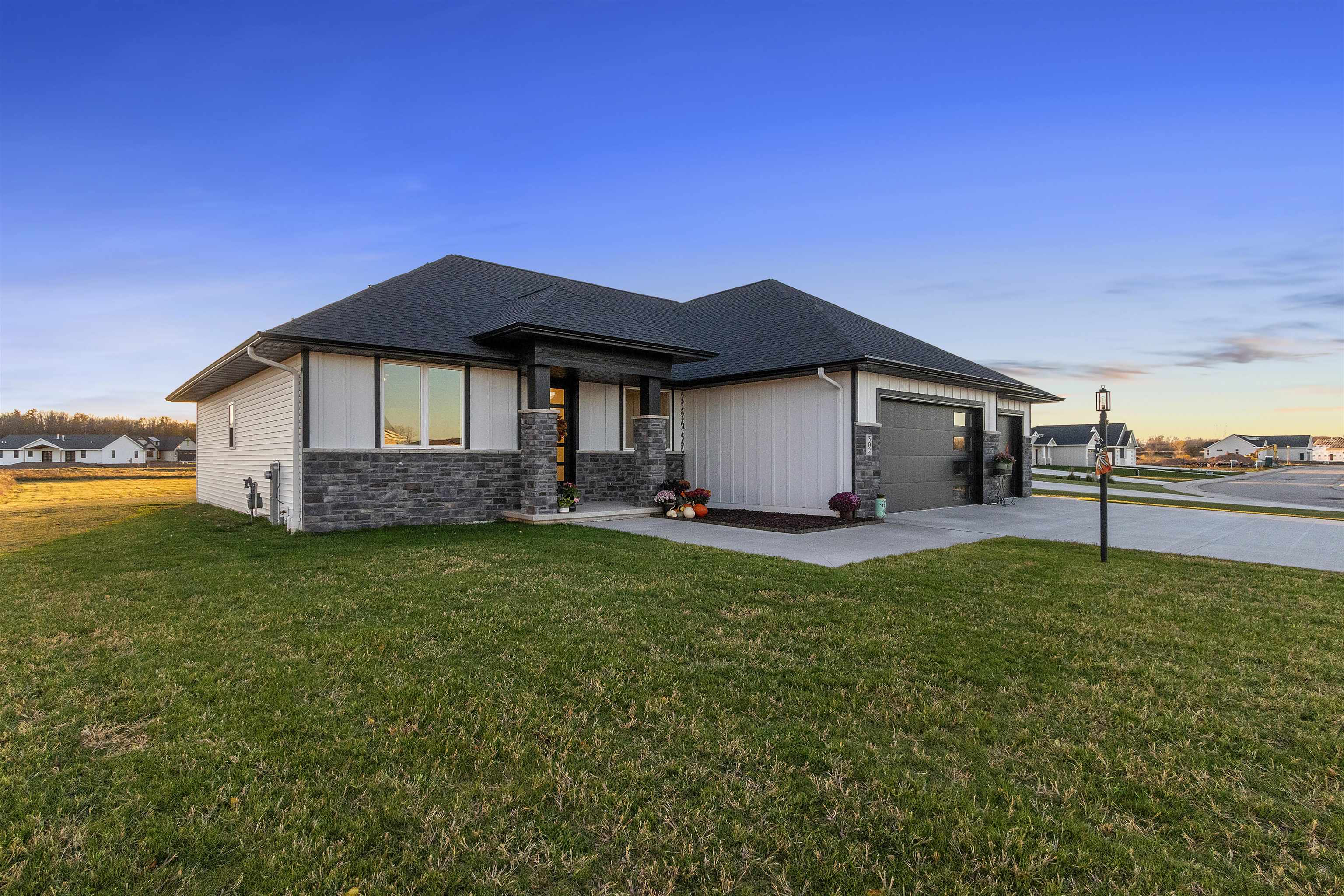 302 Kerrigan Drive Wrightstown, WI 54180 - Photo 36 of 90