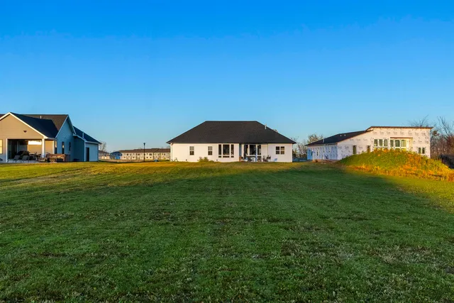 $650,000 | 302 Kerrigan Drive, Wrightstown, WI 54180