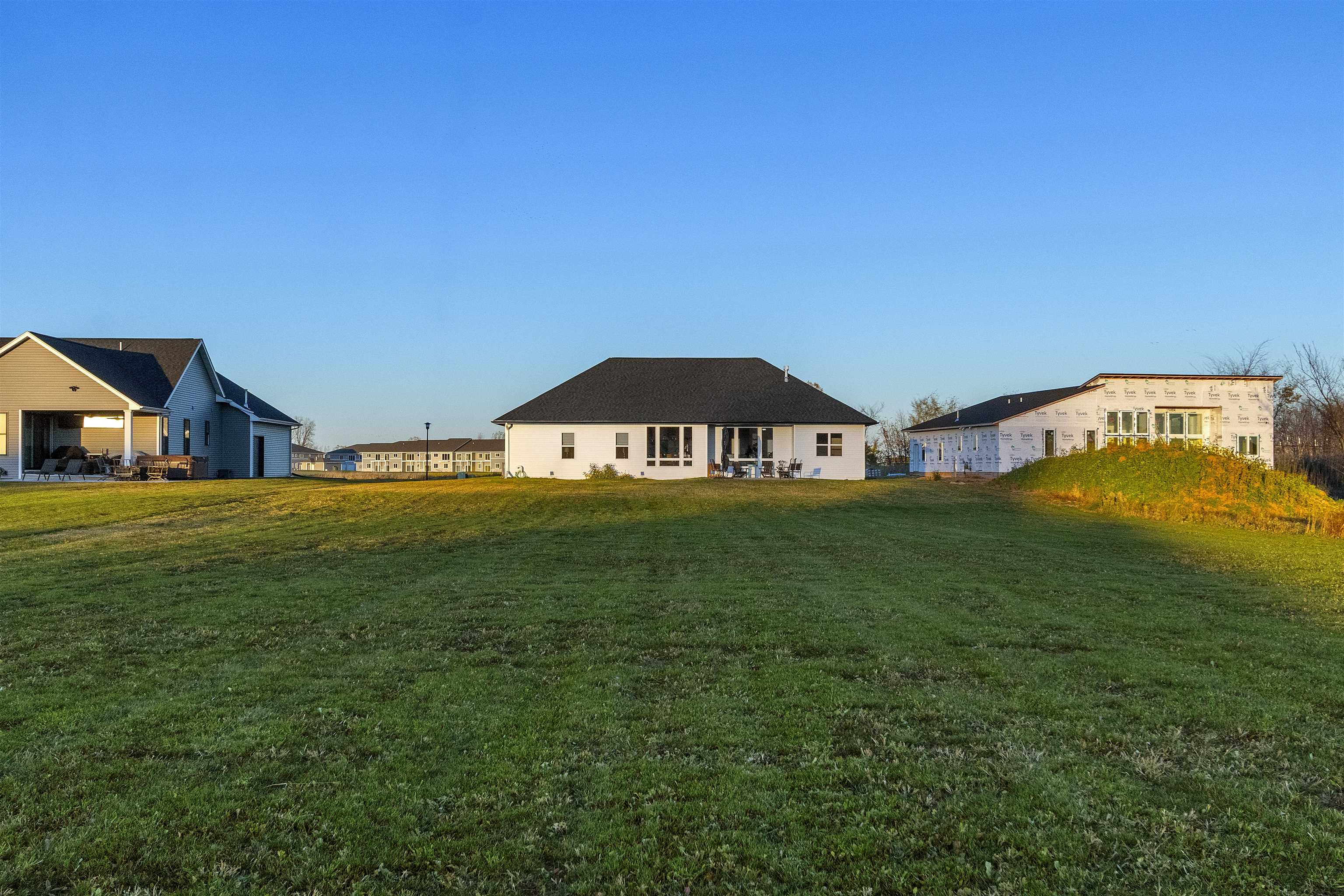 302 Kerrigan Drive Wrightstown, WI 54180 - Photo 41 of 90