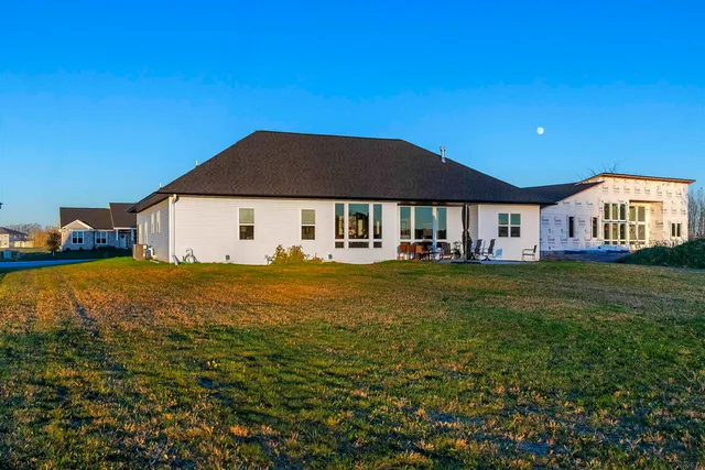 $650,000 | 302 Kerrigan Drive, Wrightstown, WI 54180