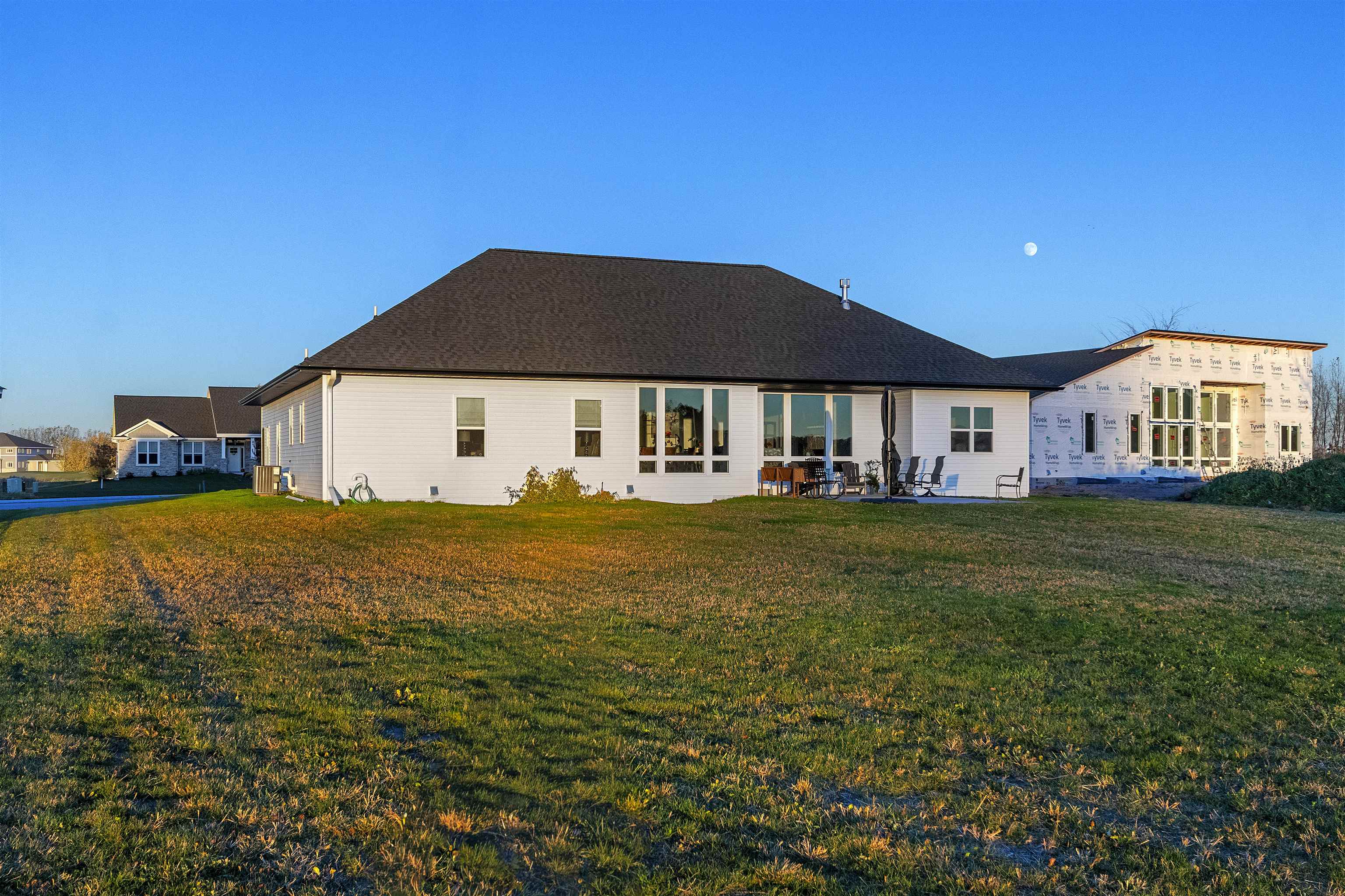 302 Kerrigan Drive Wrightstown, WI 54180 - Photo 42 of 90