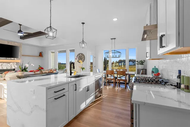 $685,000 | 302 Kerrigan Drive, Wrightstown, WI 54180