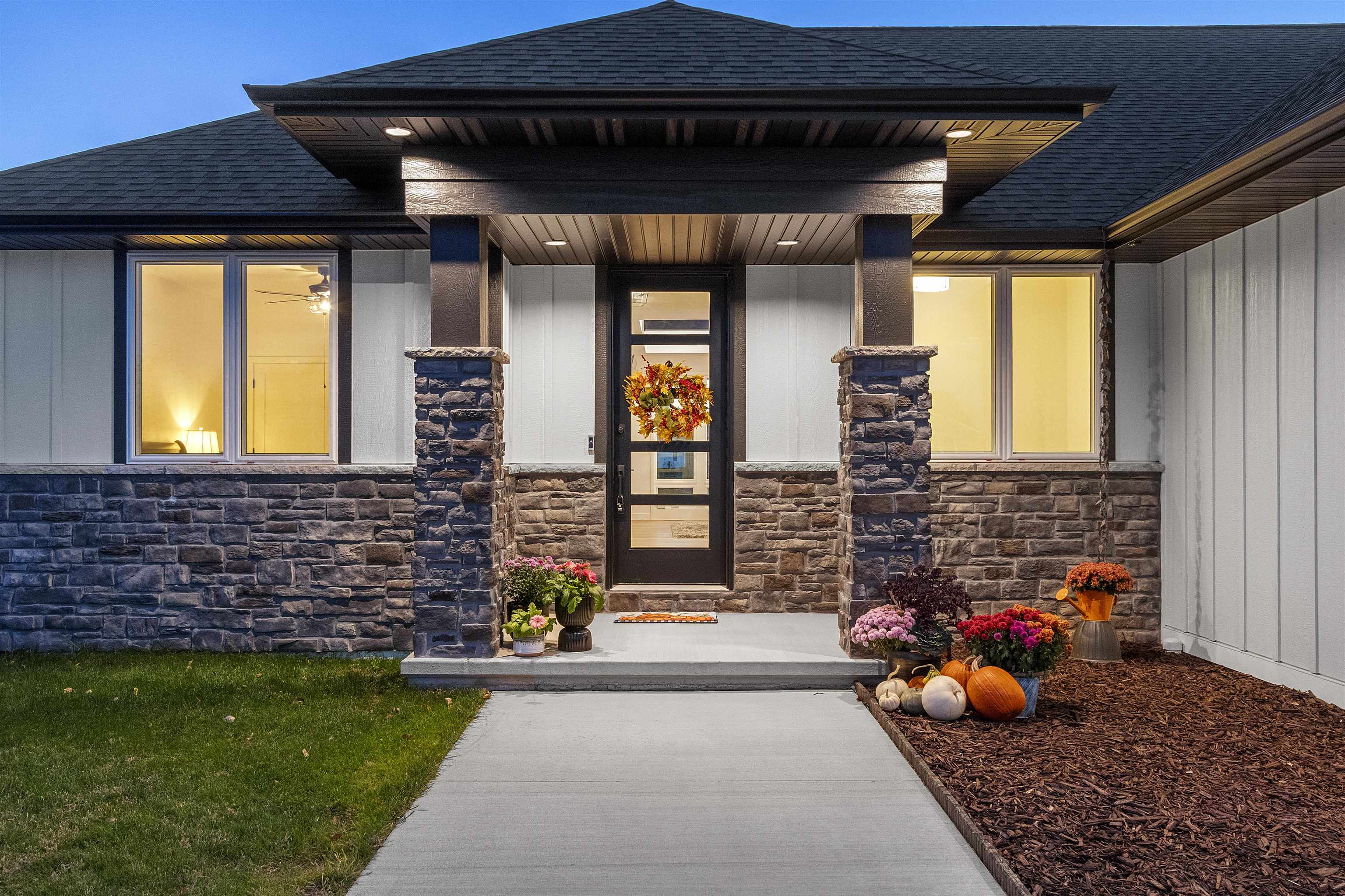 302 Kerrigan Drive Wrightstown, WI 54180 - Photo 44 of 90