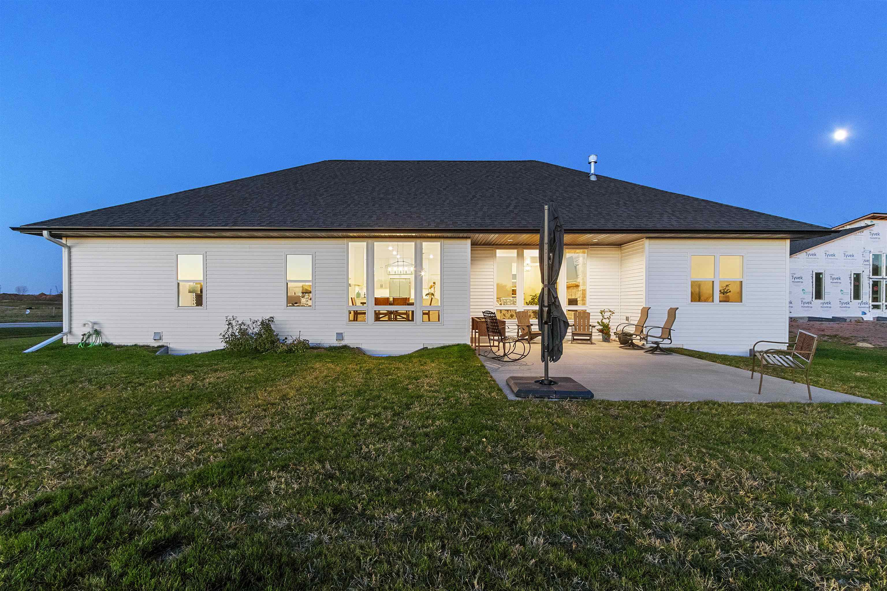 302 Kerrigan Drive Wrightstown, WI 54180 - Photo 46 of 90