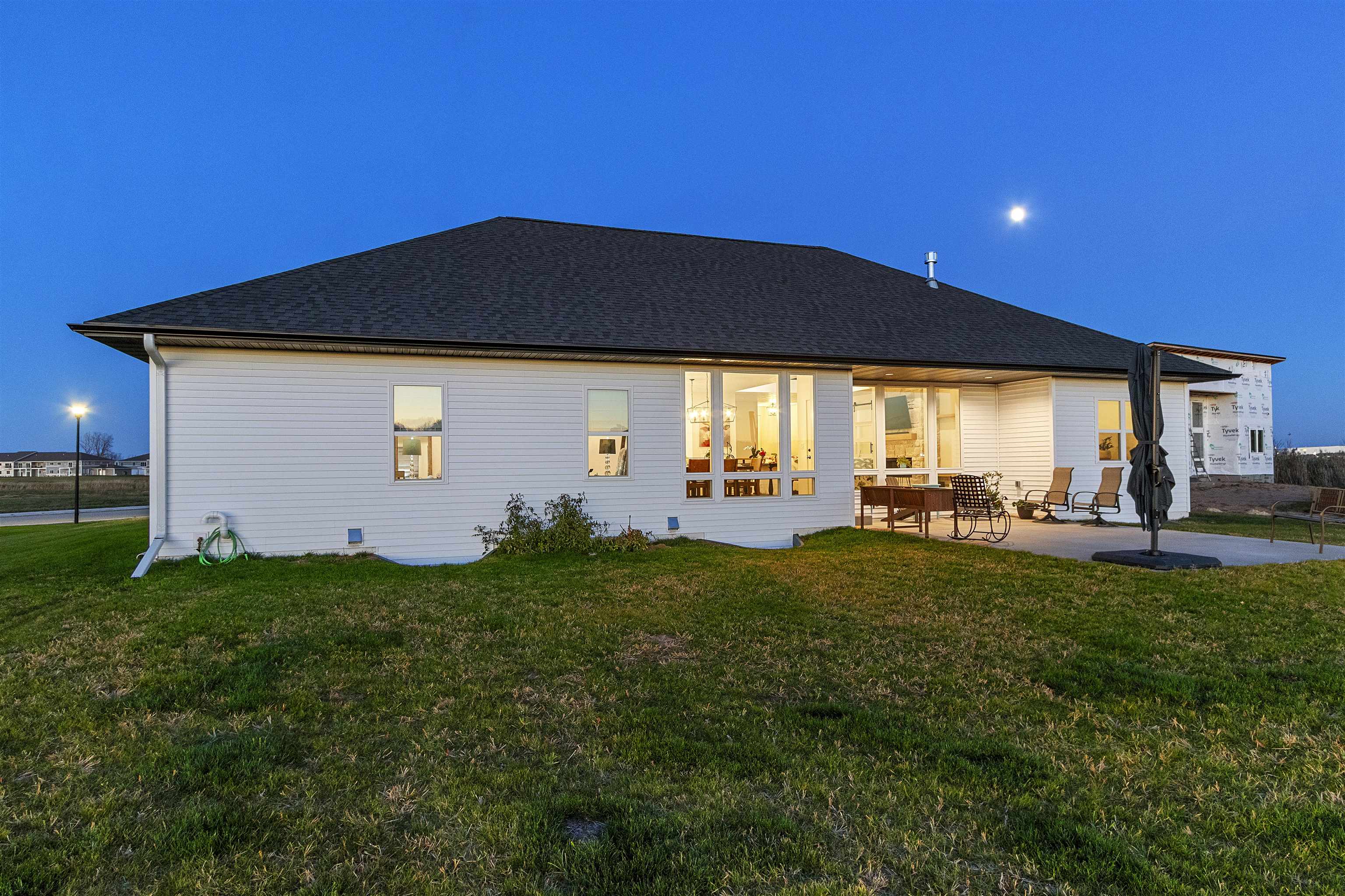 302 Kerrigan Drive Wrightstown, WI 54180 - Photo 47 of 90