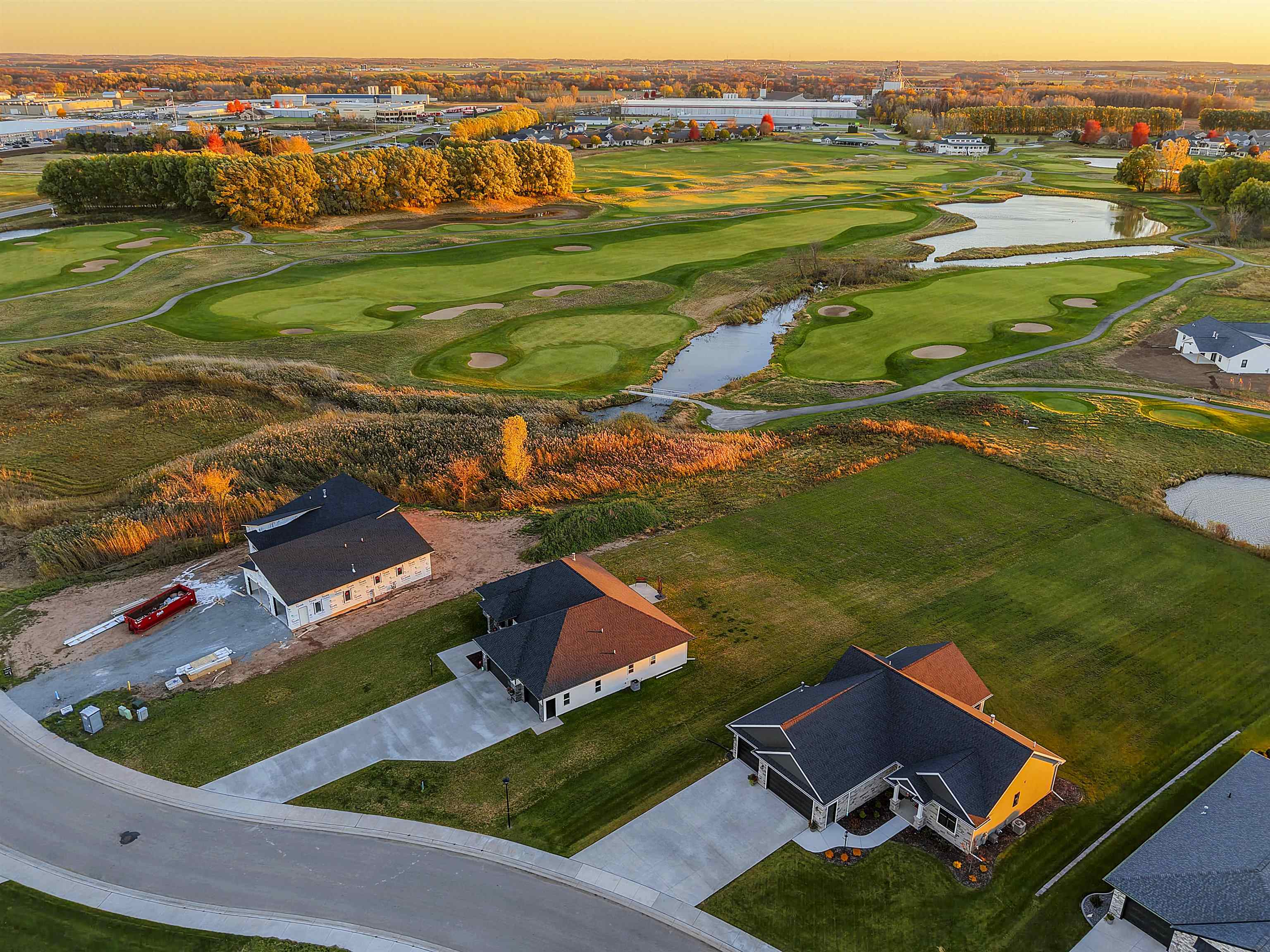 302 Kerrigan Drive Wrightstown, WI 54180 - Photo 50 of 90