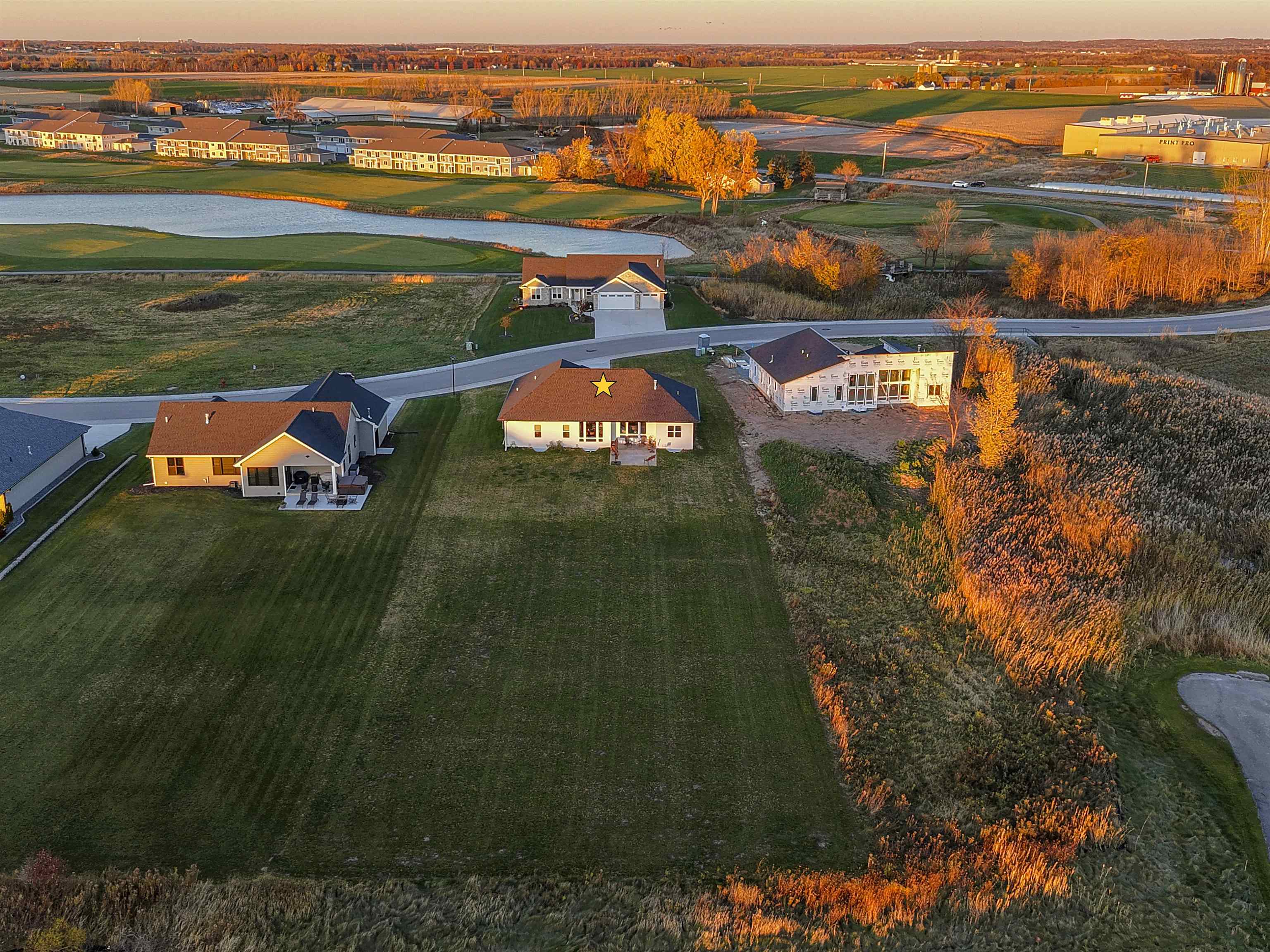 302 Kerrigan Drive Wrightstown, WI 54180 - Photo 51 of 90