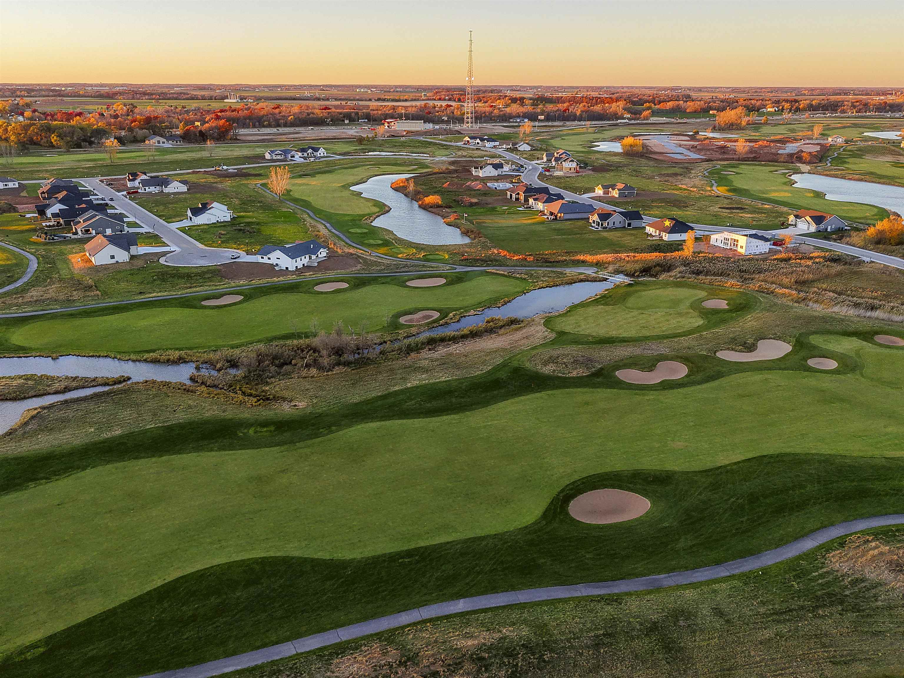 302 Kerrigan Drive Wrightstown, WI 54180 - Photo 52 of 90