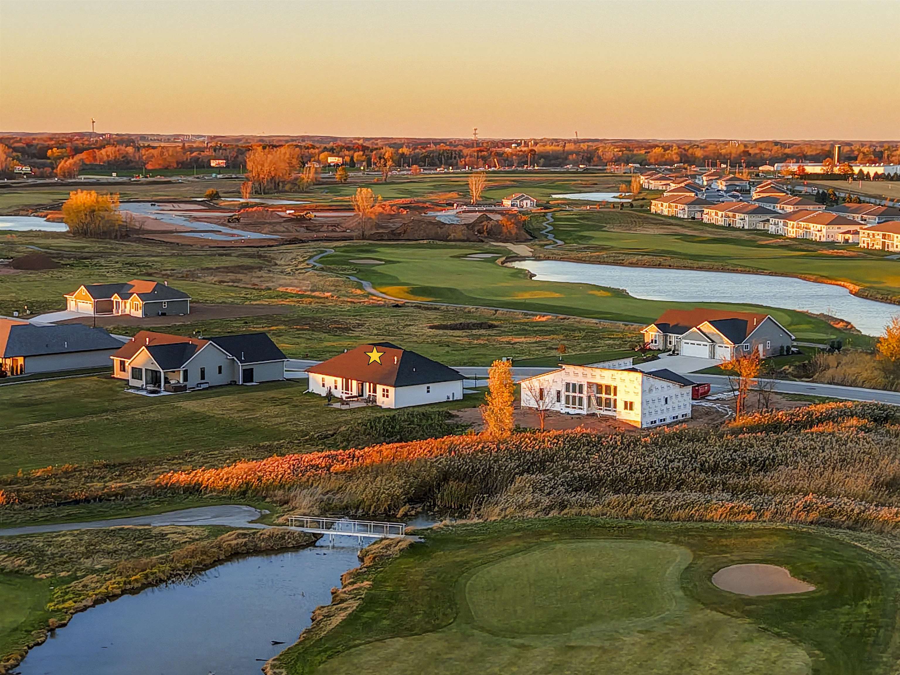 302 Kerrigan Drive Wrightstown, WI 54180 - Photo 53 of 90