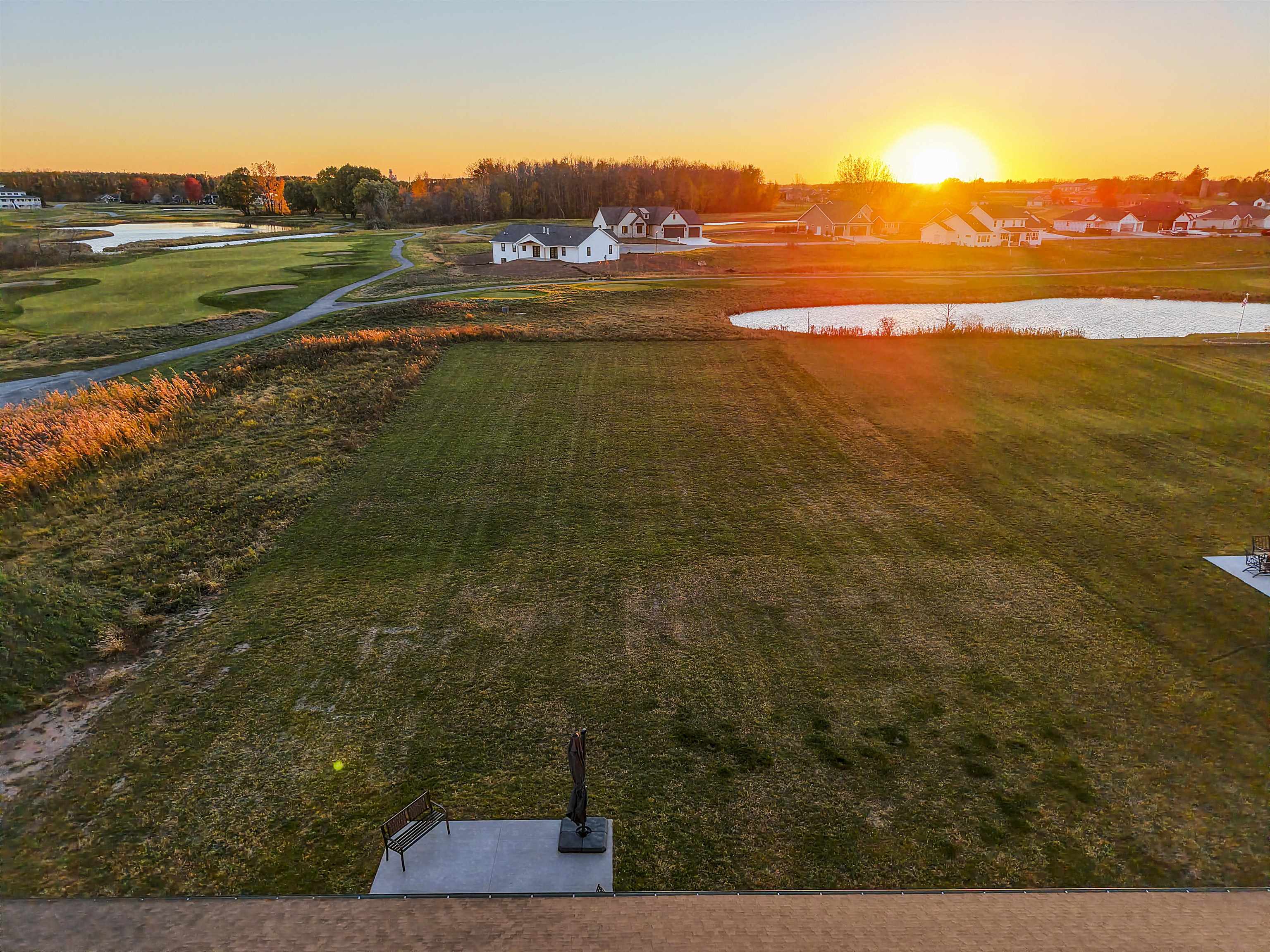 302 Kerrigan Drive Wrightstown, WI 54180 - Photo 55 of 90