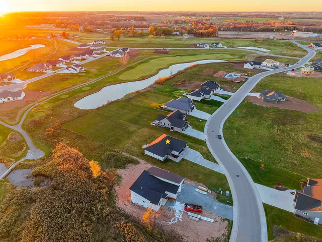 $650,000 | 302 Kerrigan Drive, Wrightstown, WI 54180