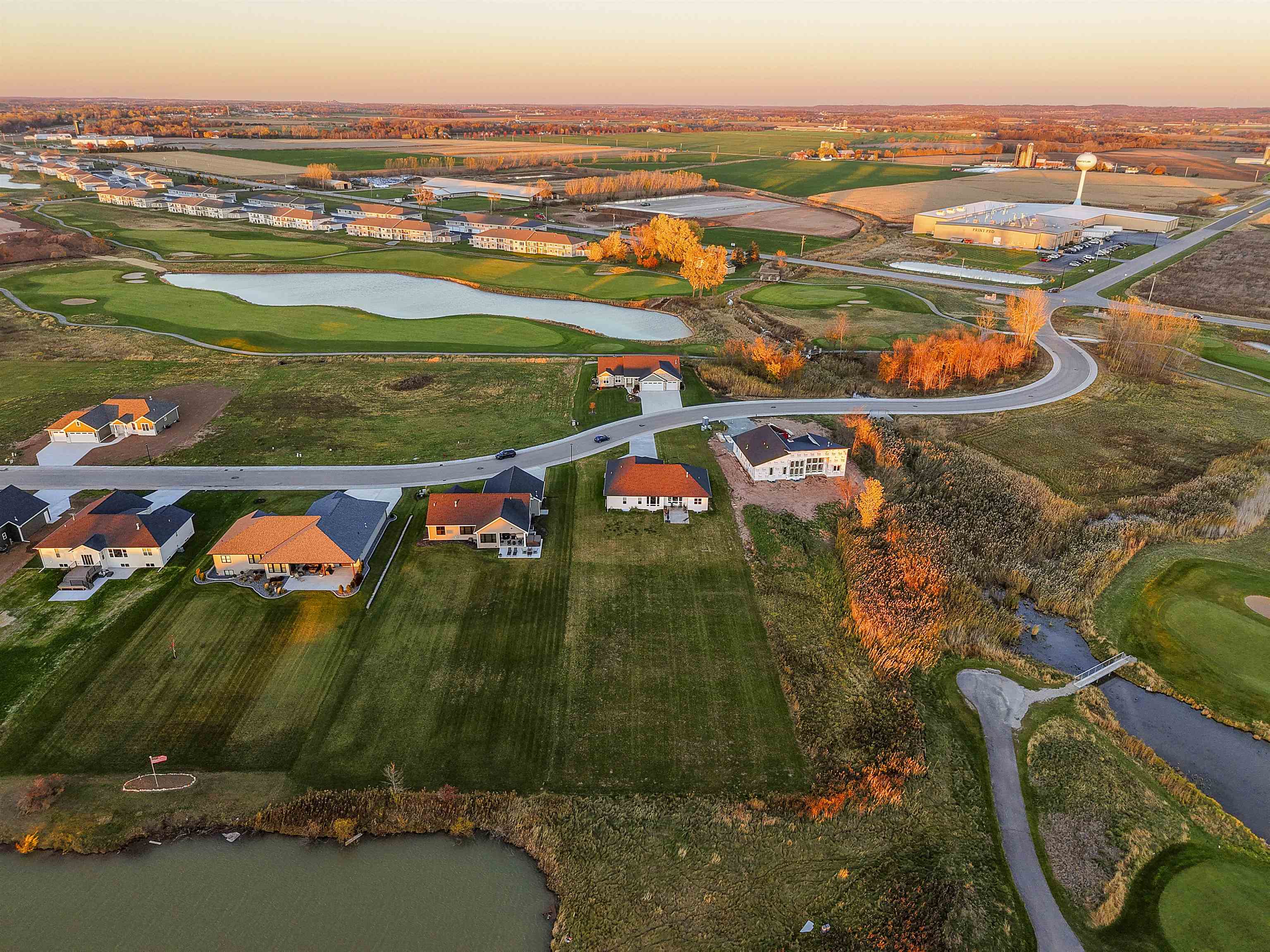 302 Kerrigan Drive Wrightstown, WI 54180 - Photo 57 of 90