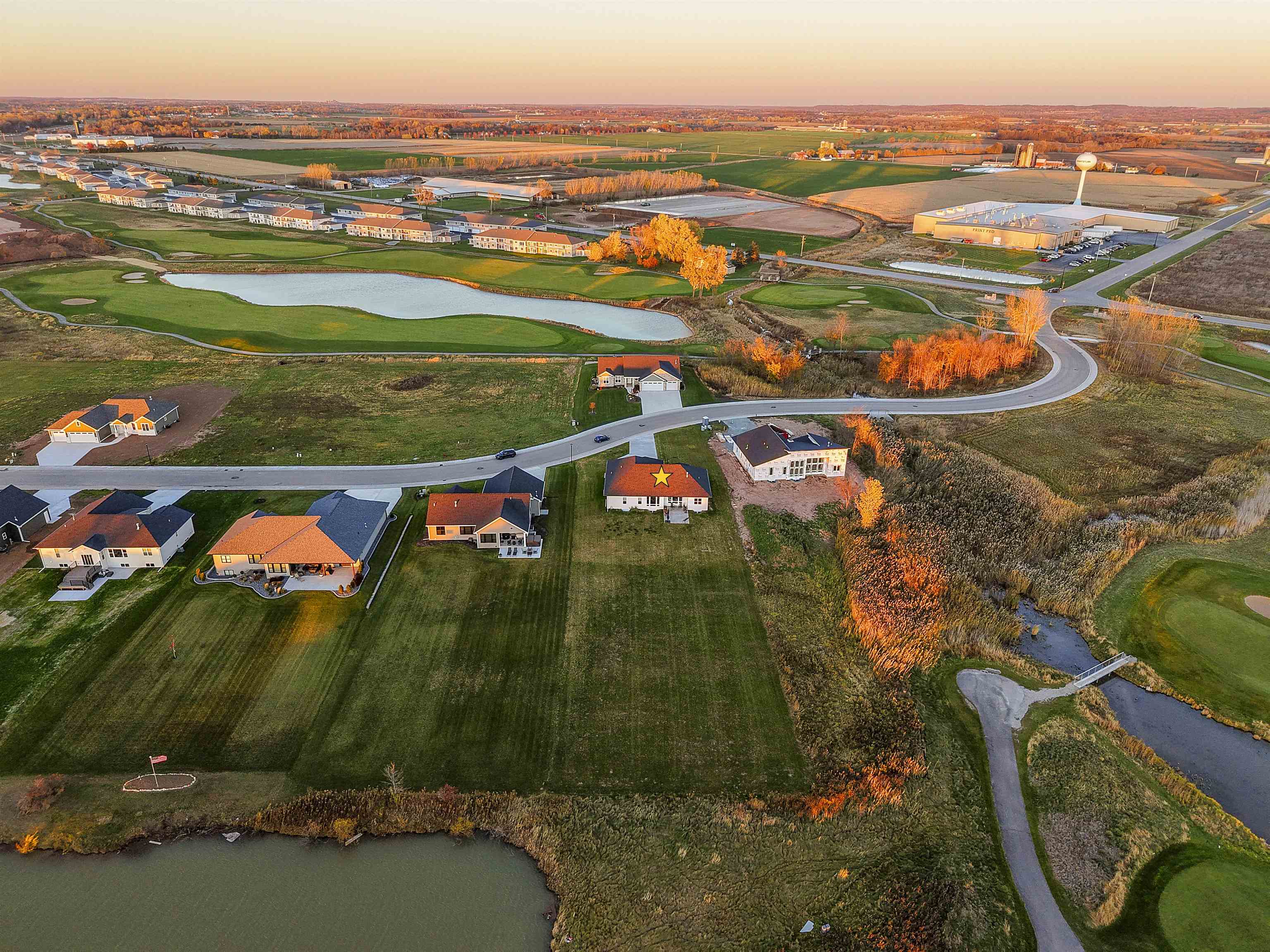 302 Kerrigan Drive Wrightstown, WI 54180 - Photo 59 of 90