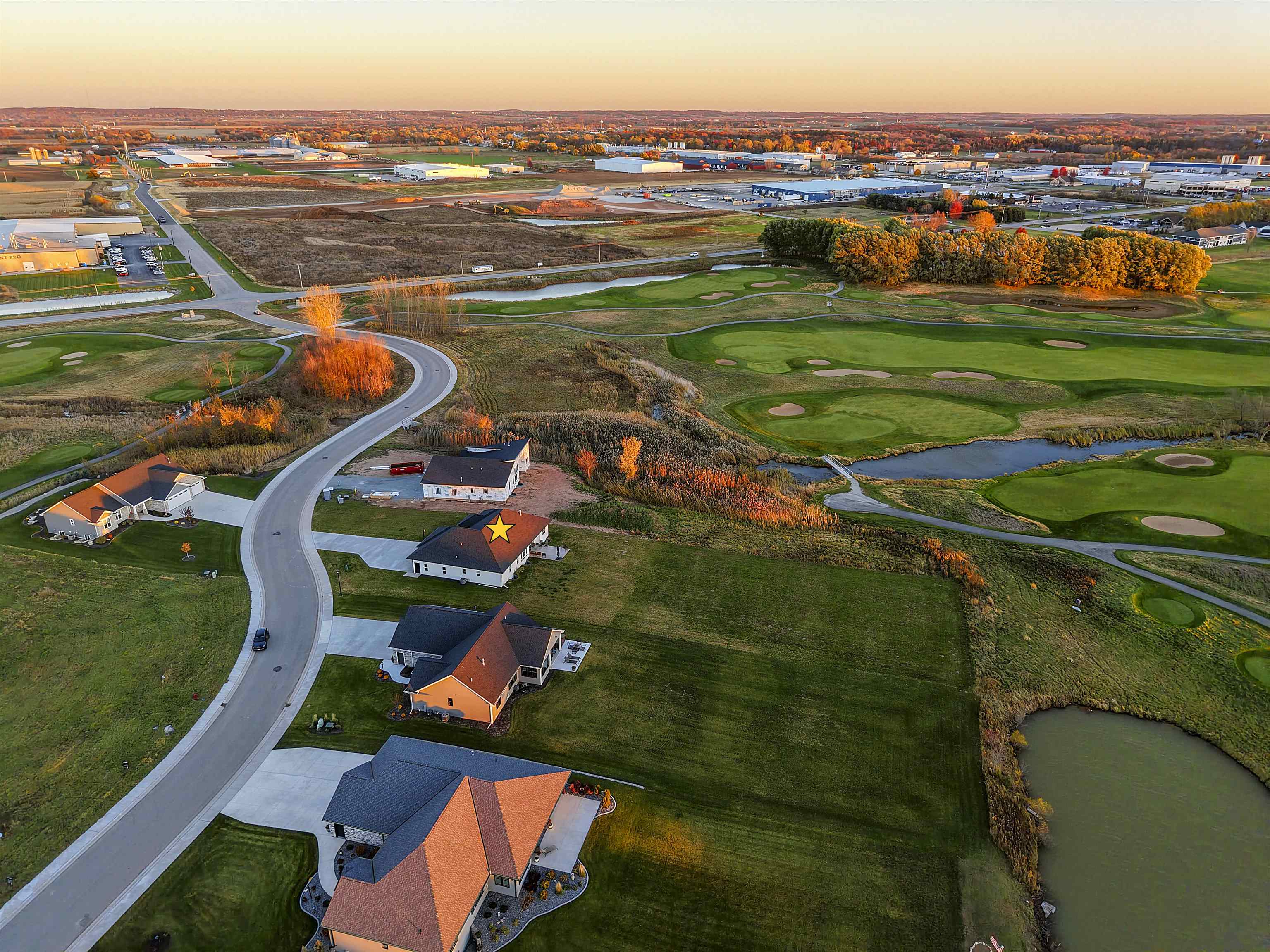 302 Kerrigan Drive Wrightstown, WI 54180 - Photo 60 of 90