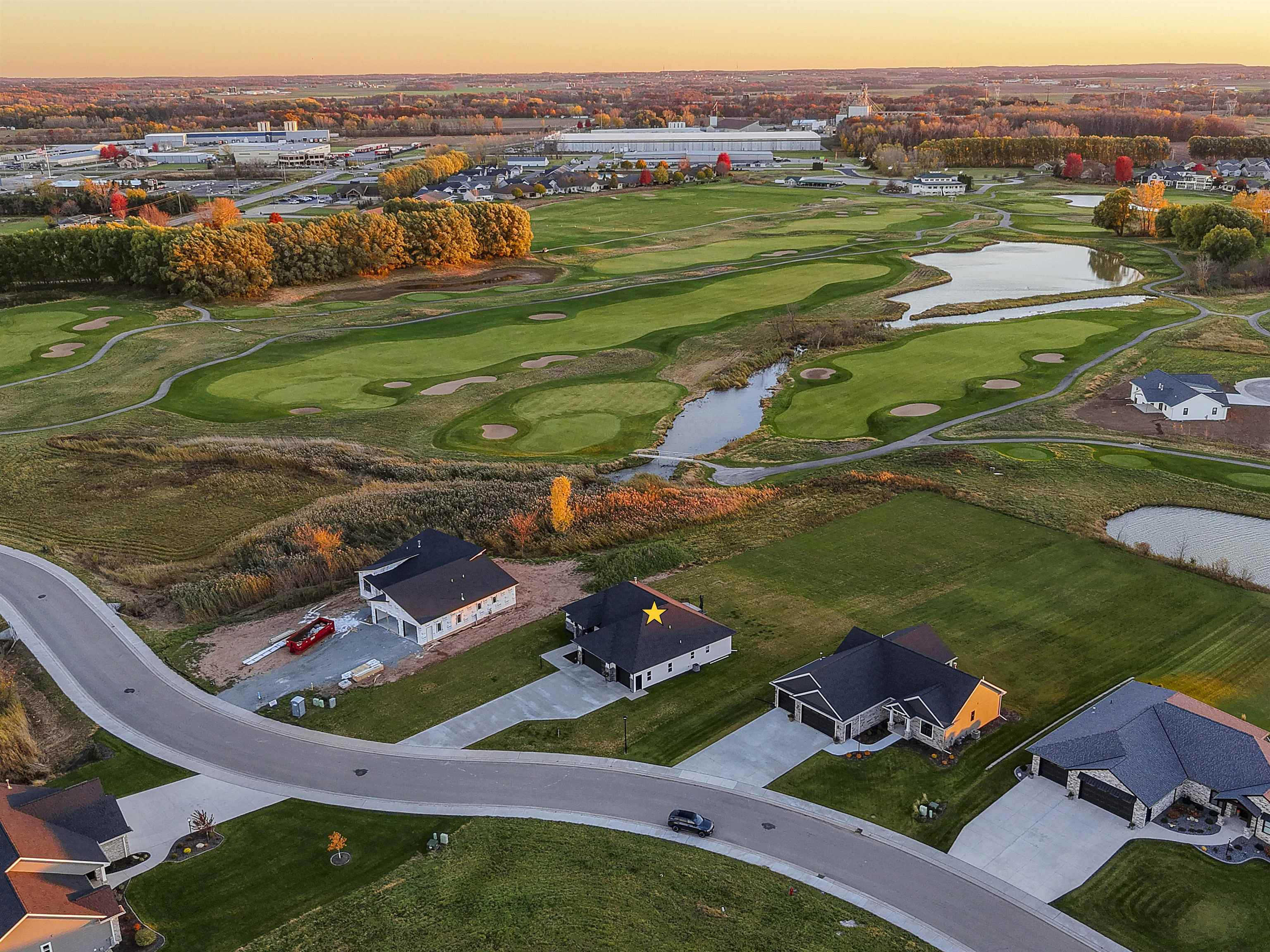 302 Kerrigan Drive Wrightstown, WI 54180 - Photo 62 of 90