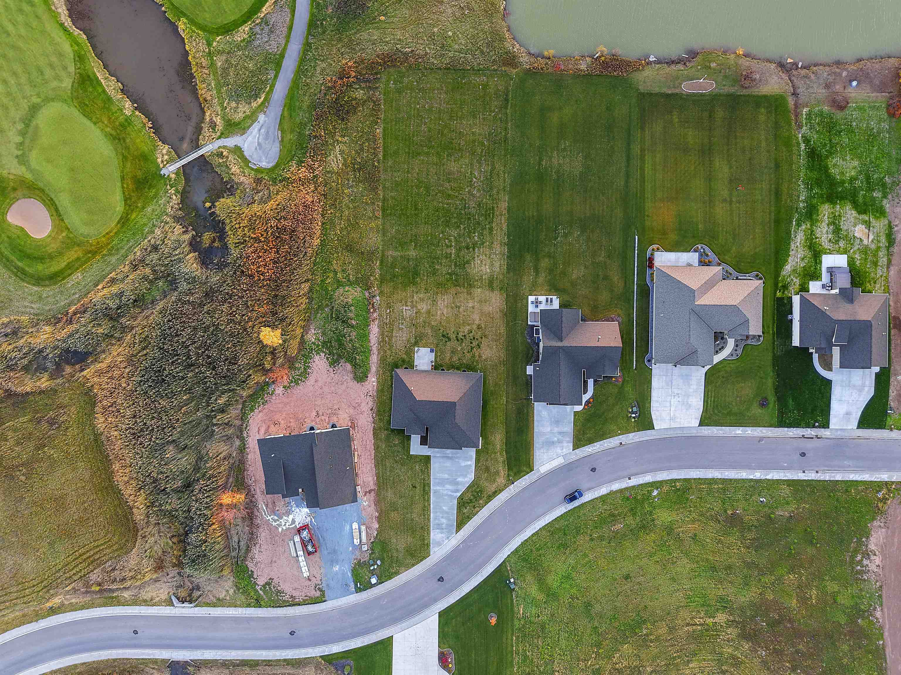 302 Kerrigan Drive Wrightstown, WI 54180 - Photo 63 of 90