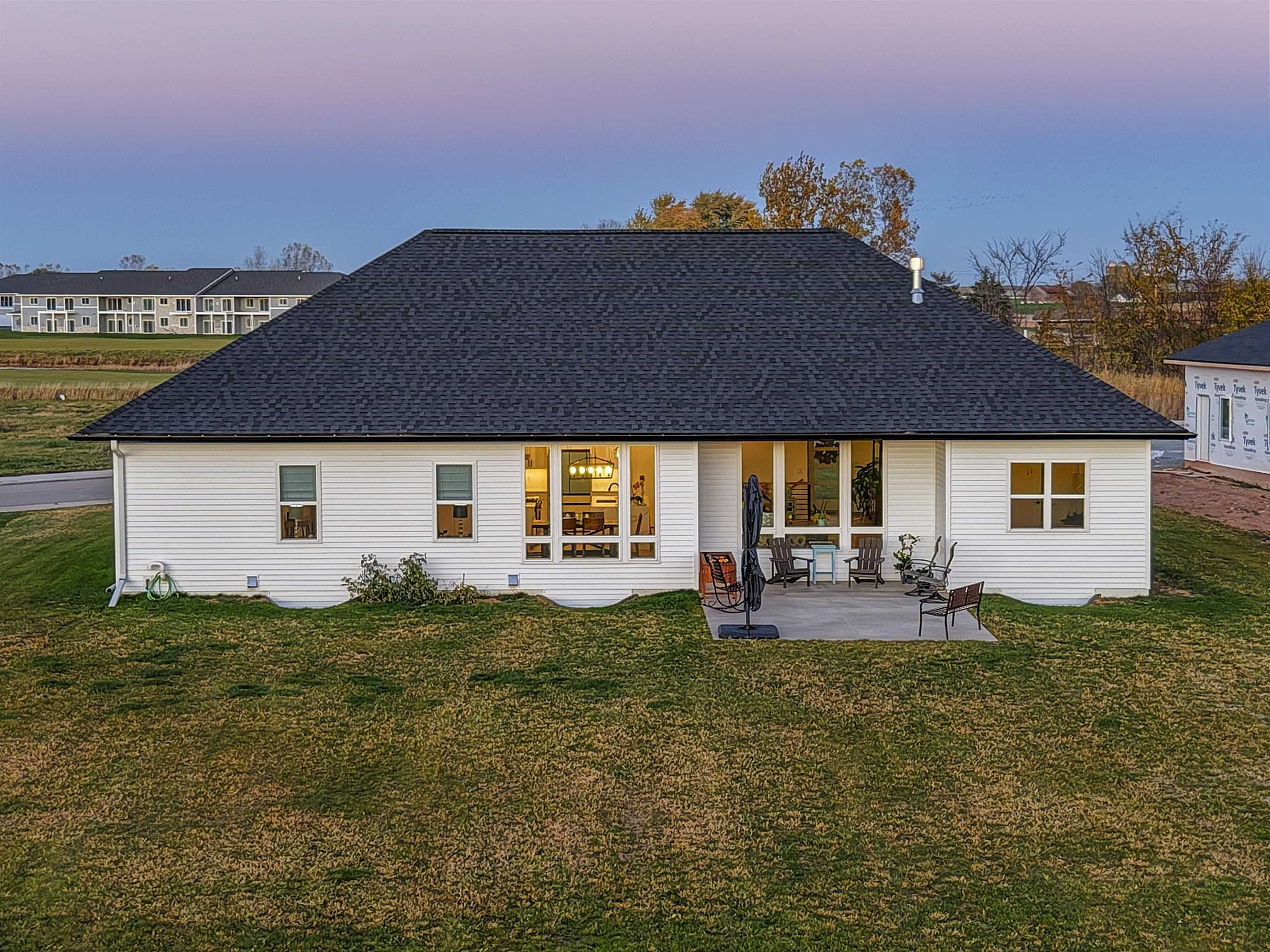 302 Kerrigan Drive Wrightstown, WI 54180 - Photo 67 of 90