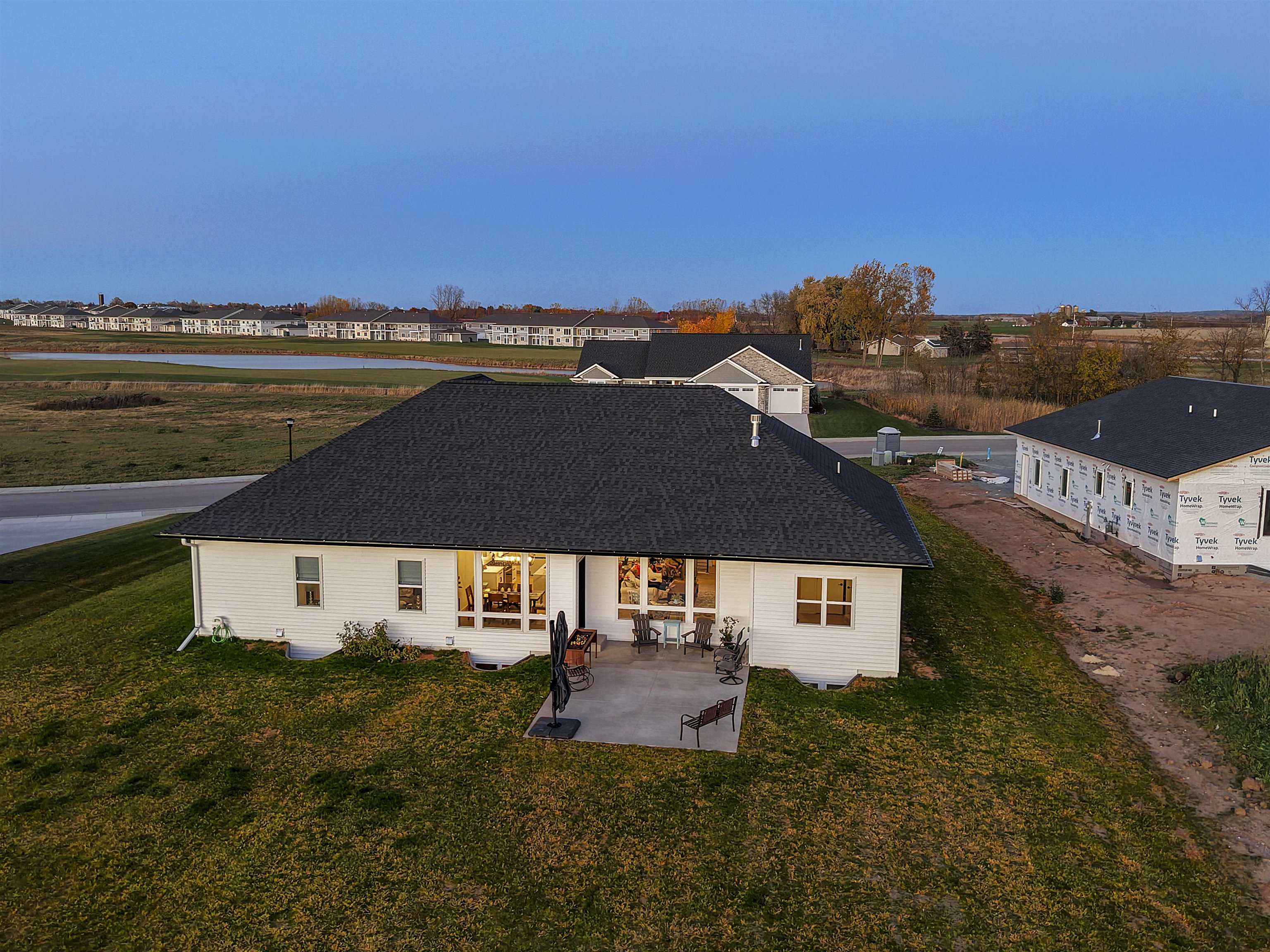 302 Kerrigan Drive Wrightstown, WI 54180 - Photo 71 of 90