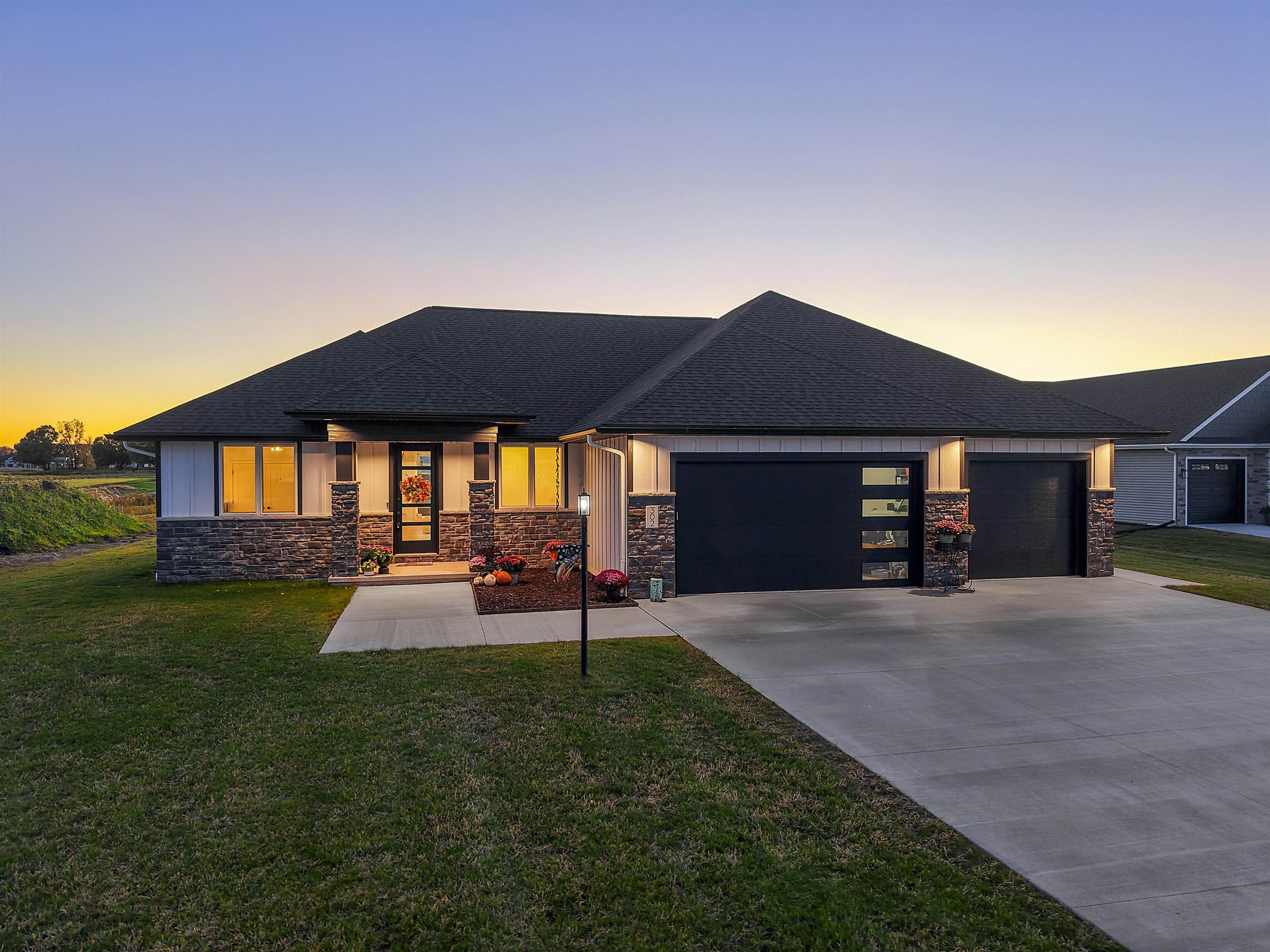 302 Kerrigan Drive Wrightstown, WI 54180 - Photo 73 of 90