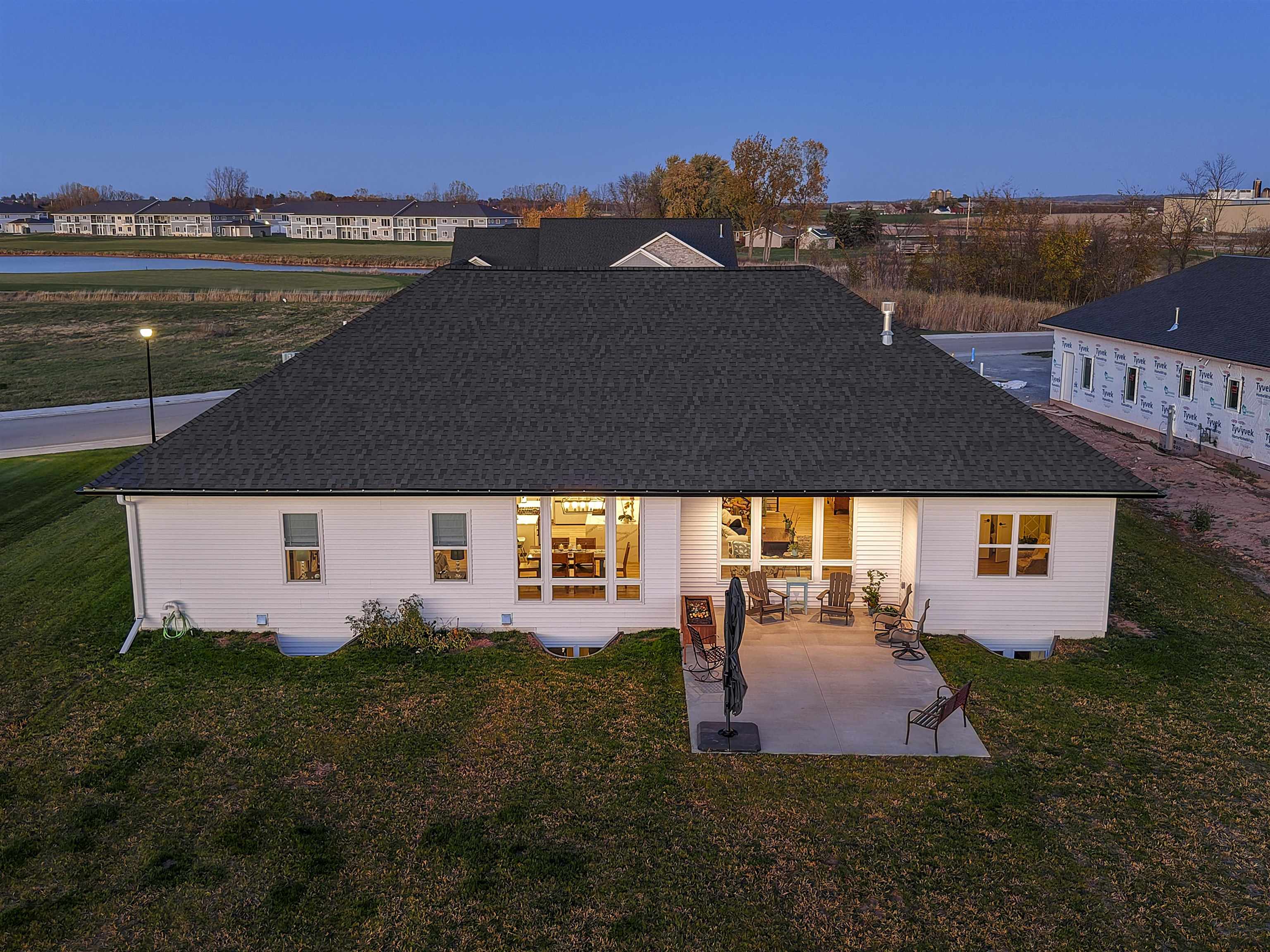 302 Kerrigan Drive Wrightstown, WI 54180 - Photo 75 of 90