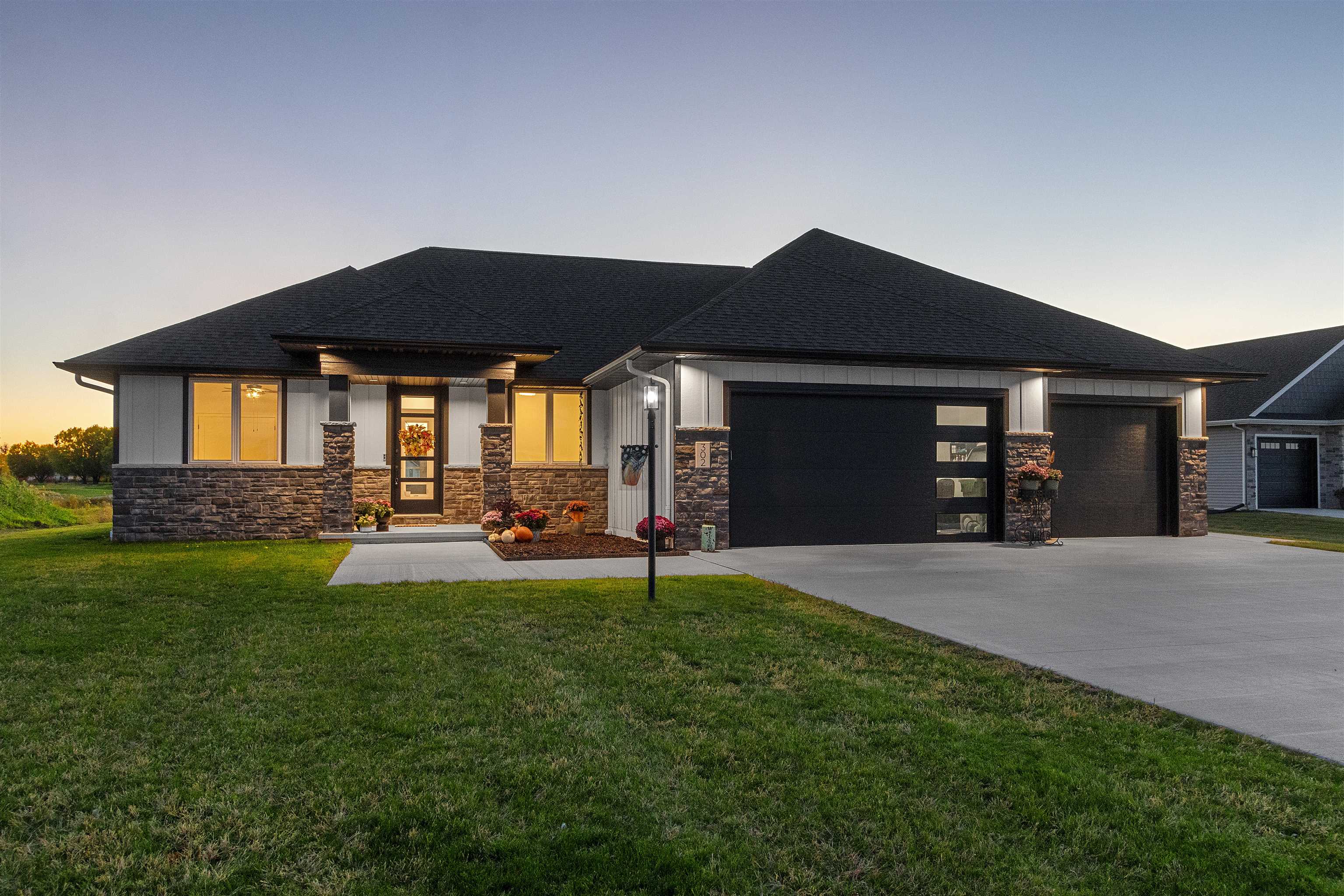 302 Kerrigan Drive Wrightstown, WI 54180 - Photo 77 of 90