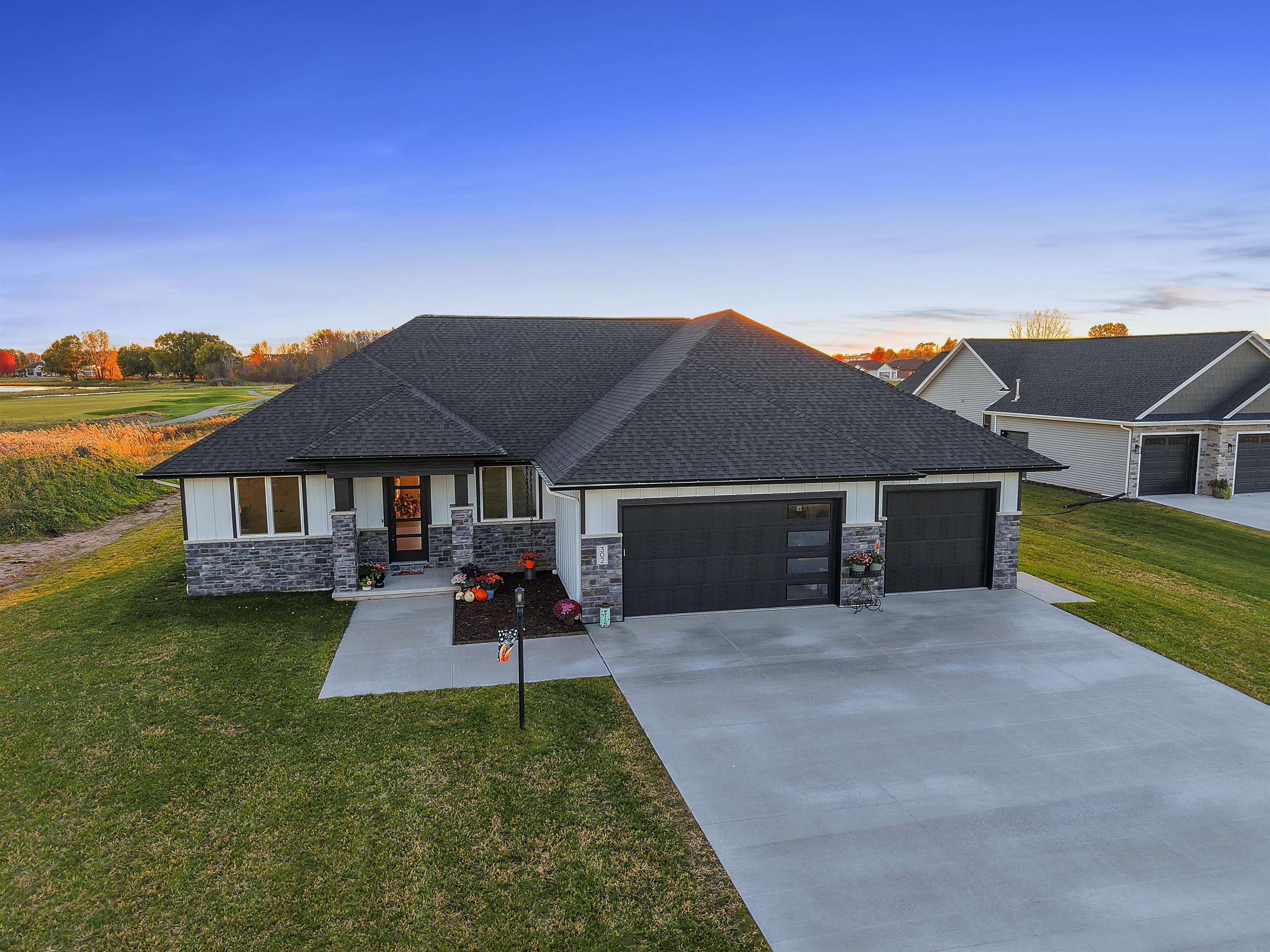 302 Kerrigan Drive Wrightstown, WI 54180 - Photo 78 of 90