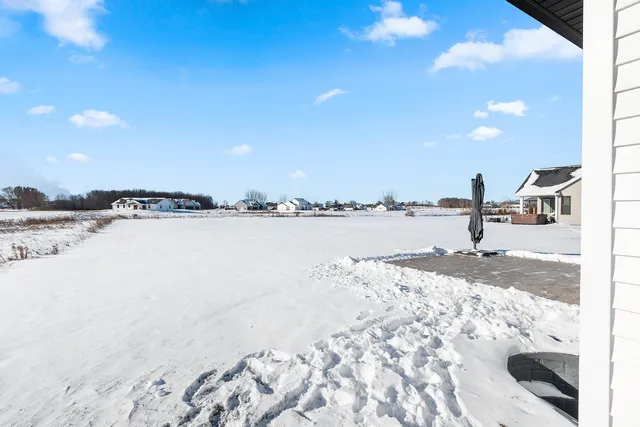 $650,000 | 302 Kerrigan Drive, Wrightstown, WI 54180