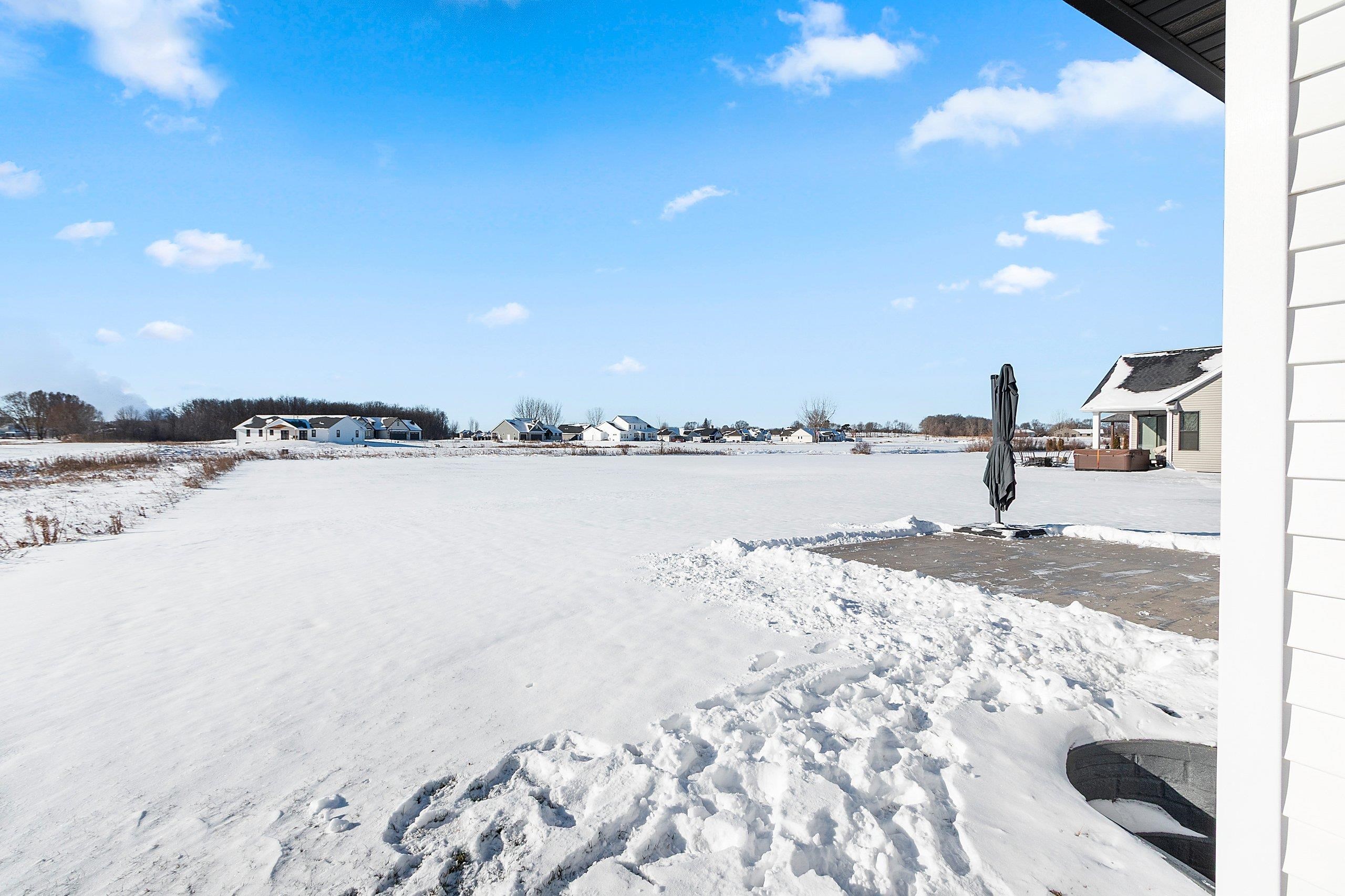 302 Kerrigan Drive Wrightstown, WI 54180 - Photo 79 of 90