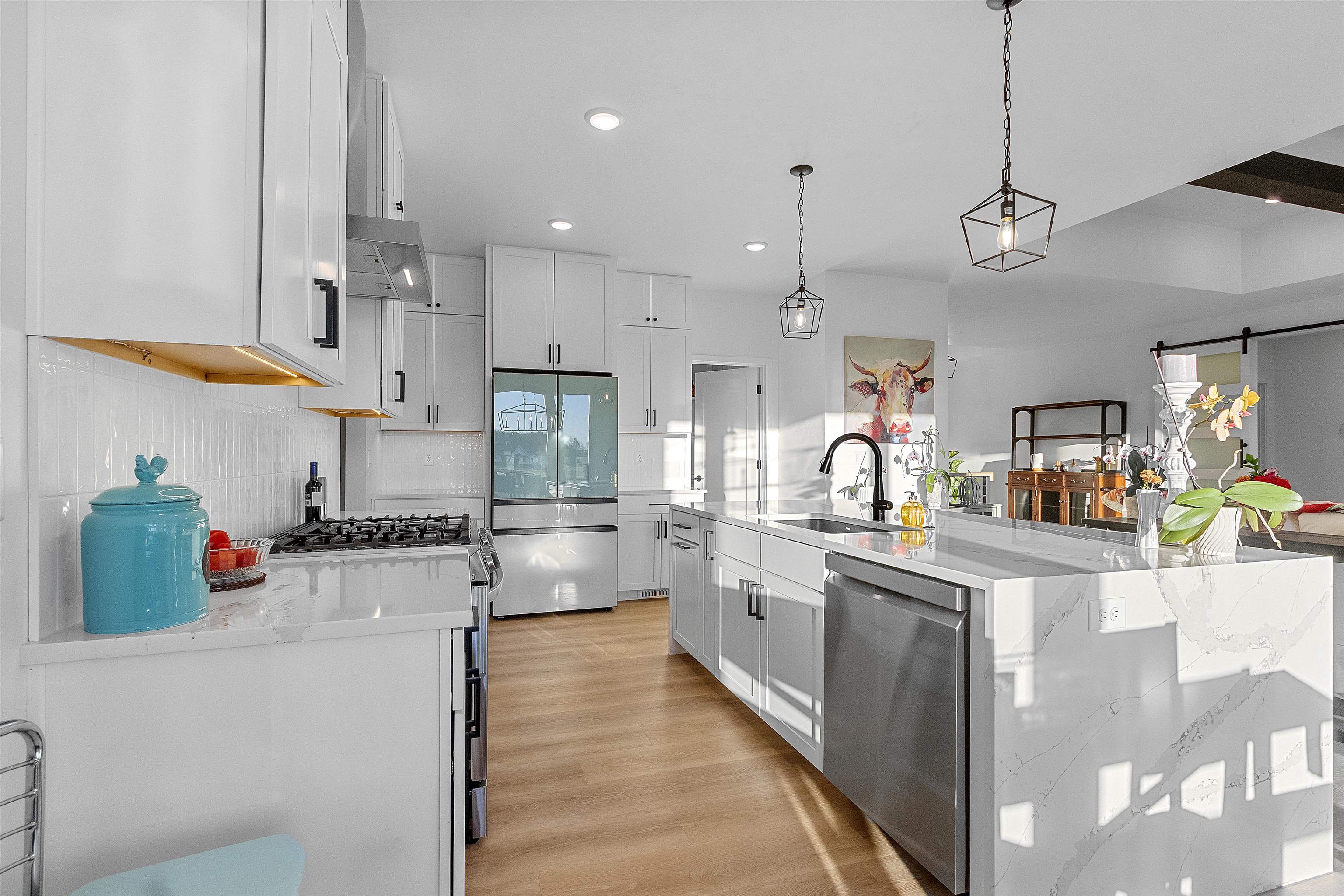 302 Kerrigan Drive Wrightstown, WI 54180 - Photo 8 of 90