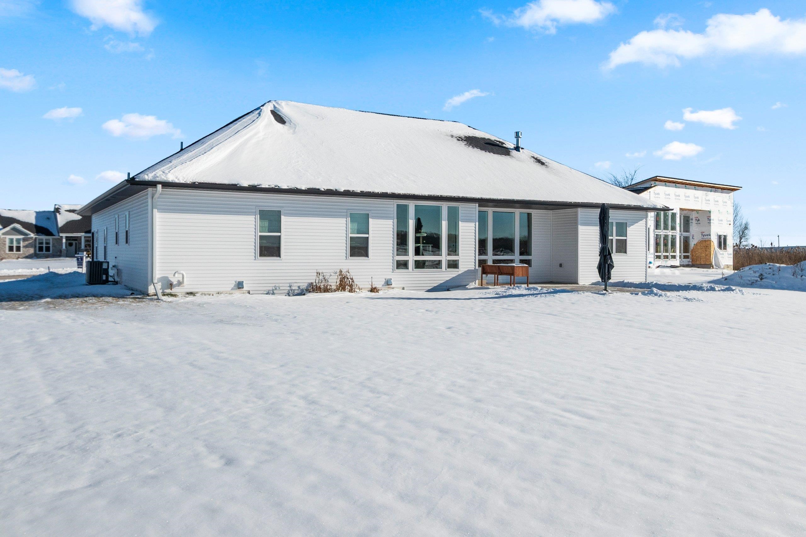 302 Kerrigan Drive Wrightstown, WI 54180 - Photo 82 of 90