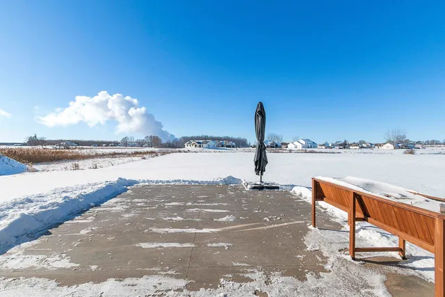 $650,000 | 302 Kerrigan Drive, Wrightstown, WI 54180