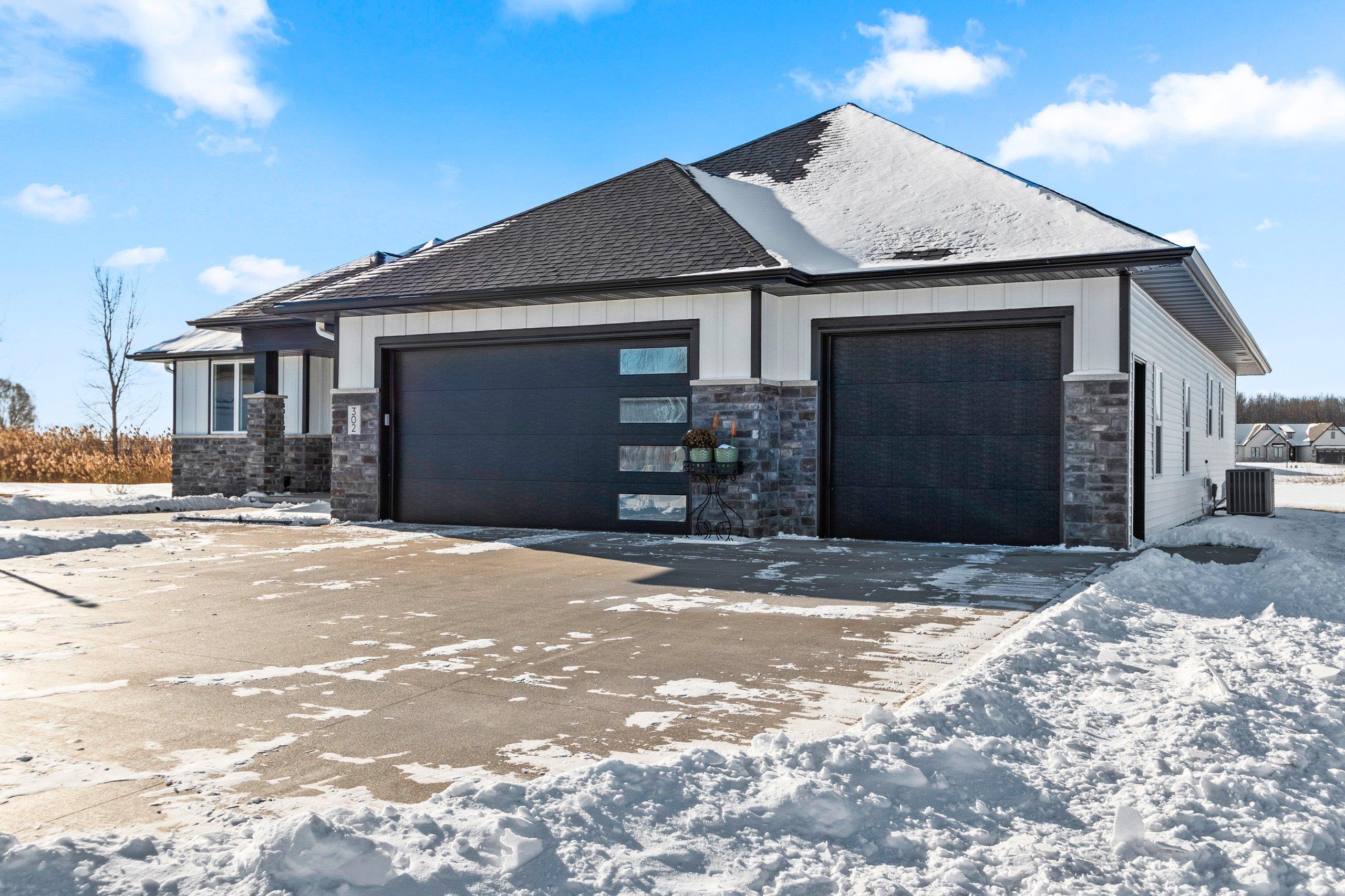 302 Kerrigan Drive Wrightstown, WI 54180 - Photo 86 of 90