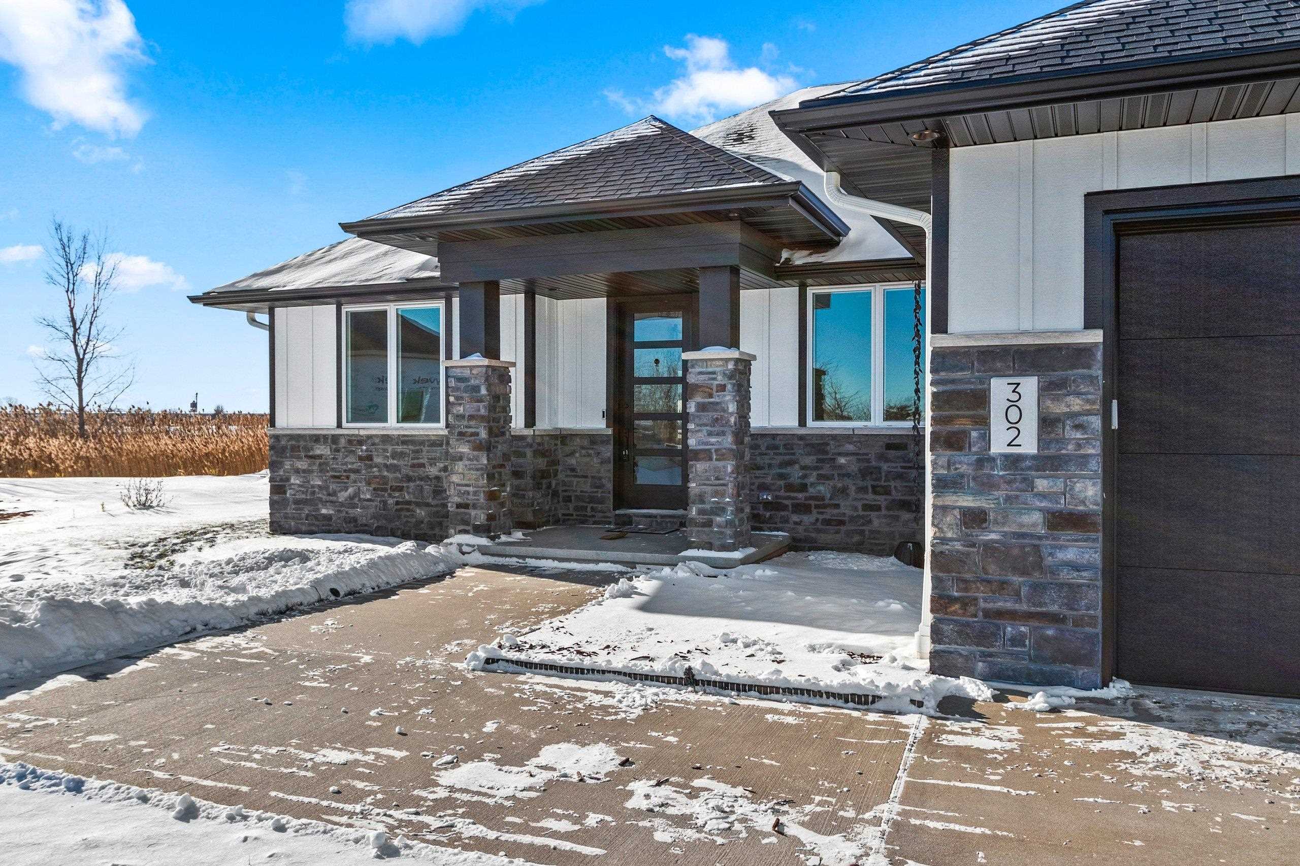 302 Kerrigan Drive Wrightstown, WI 54180 - Photo 87 of 90