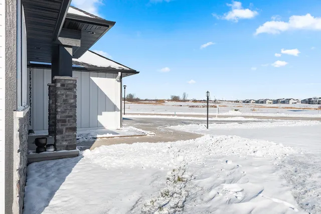 $650,000 | 302 Kerrigan Drive, Wrightstown, WI 54180