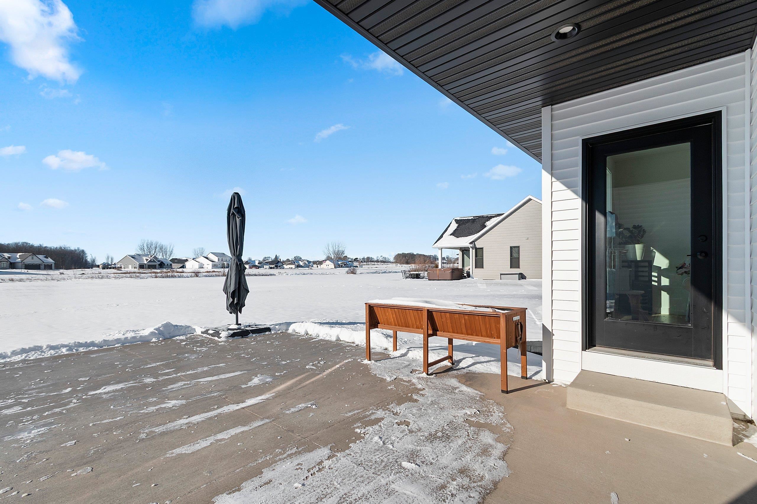 302 Kerrigan Drive Wrightstown, WI 54180 - Photo 90 of 90