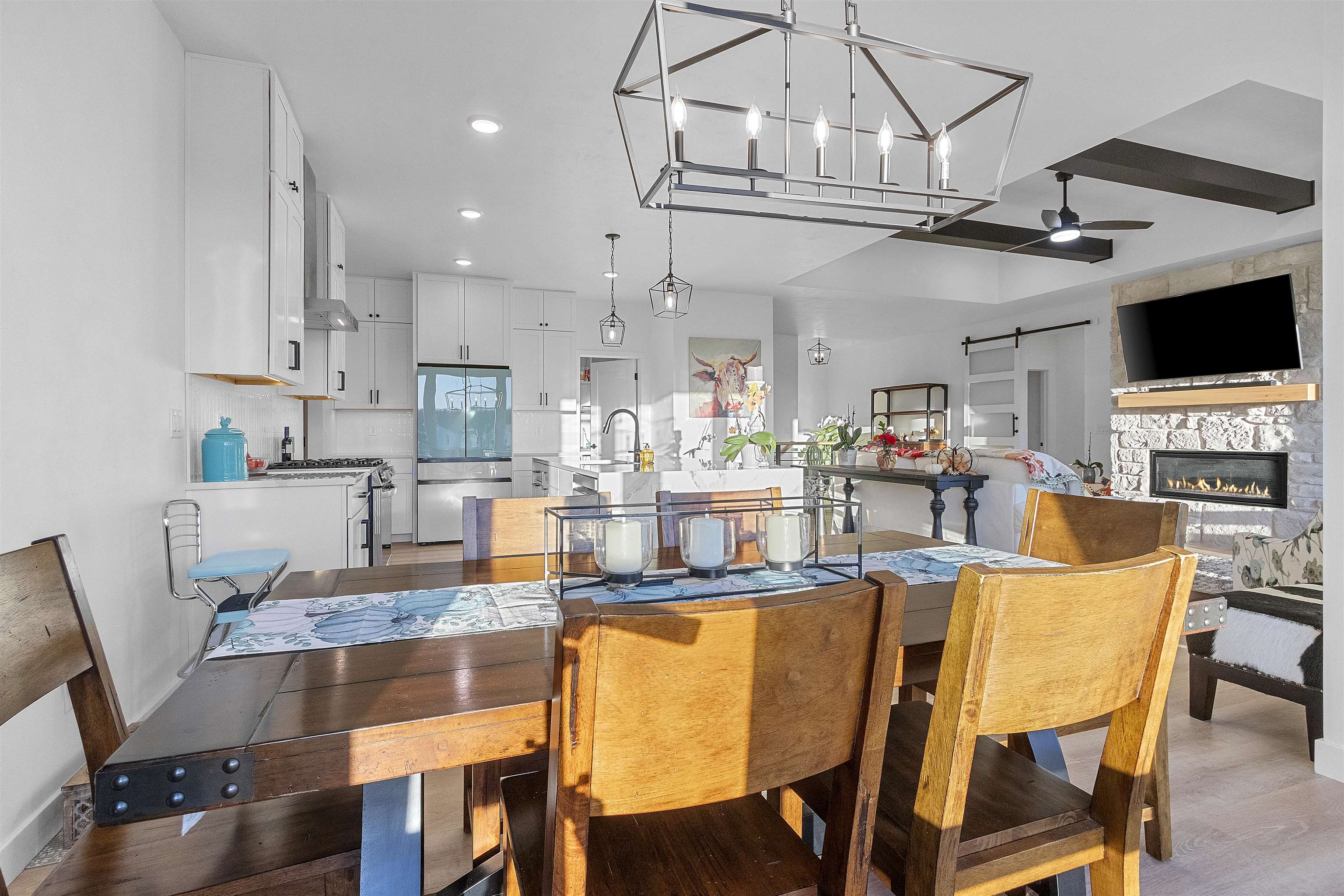 302 Kerrigan Drive Wrightstown, WI 54180 - Photo 10 of 90