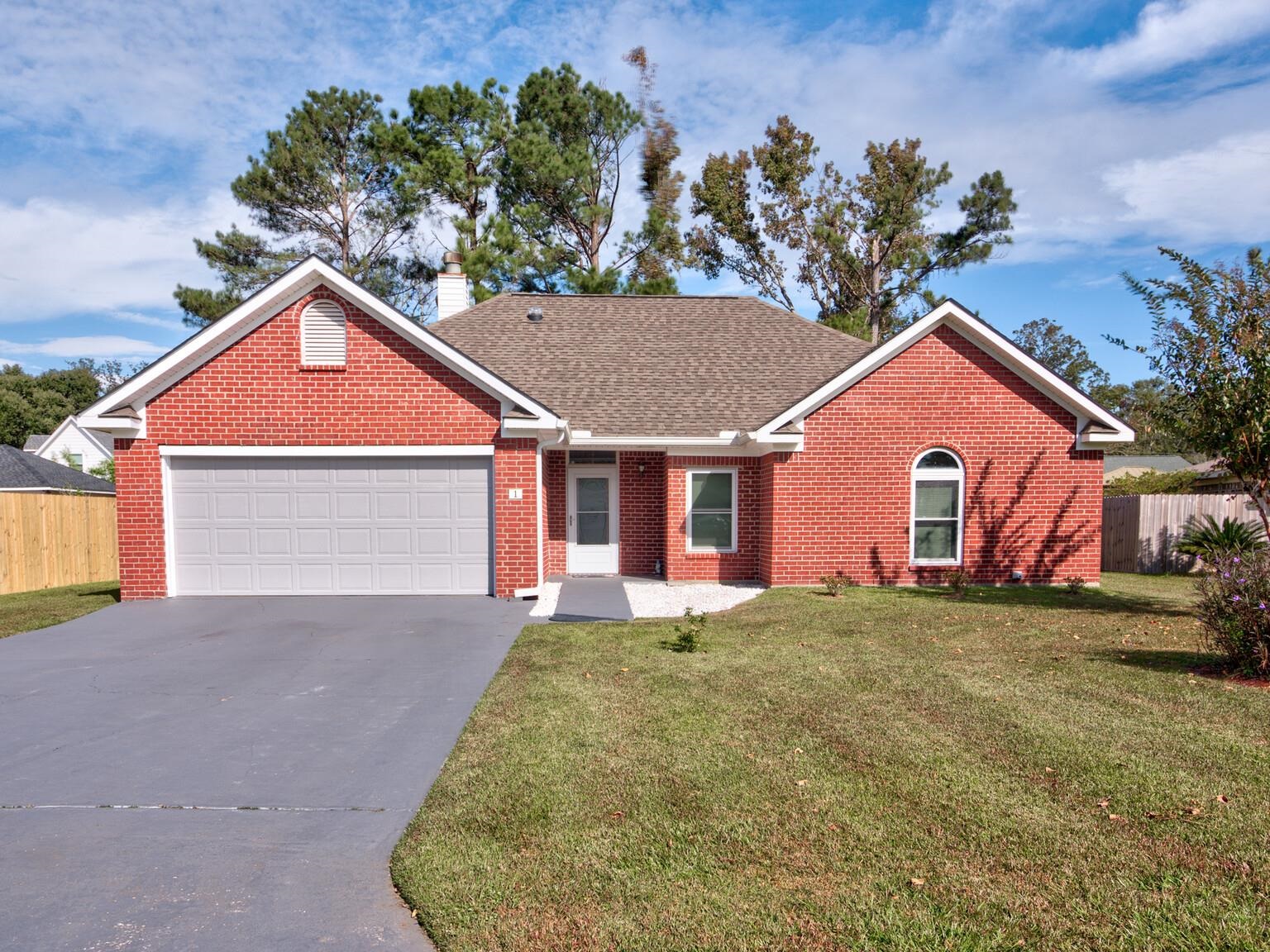 1 Windgate Court Foley, AL 36535 - Photo 2 of 27