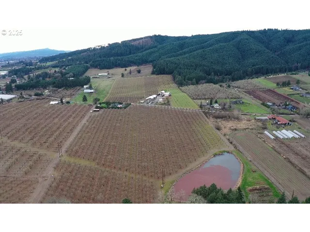 $2,490,000 | 45868 Northwest Hillside Road, Forest Grove, OR 97116